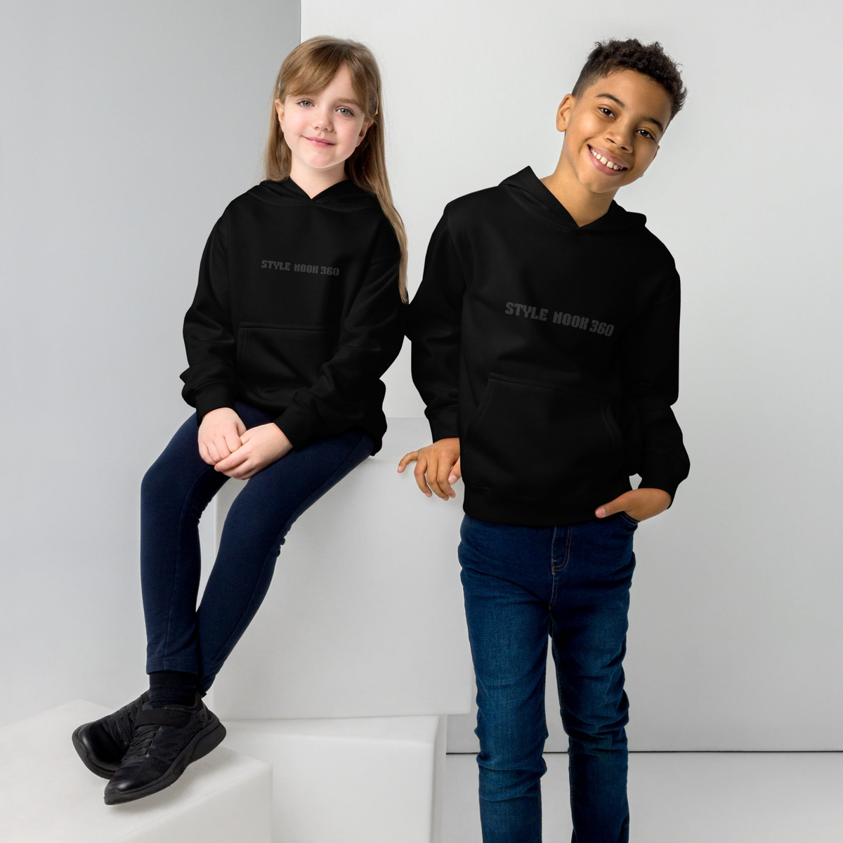 Kids' & Youth Clothing