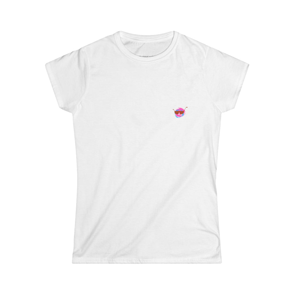 Women's Softstyle Tee