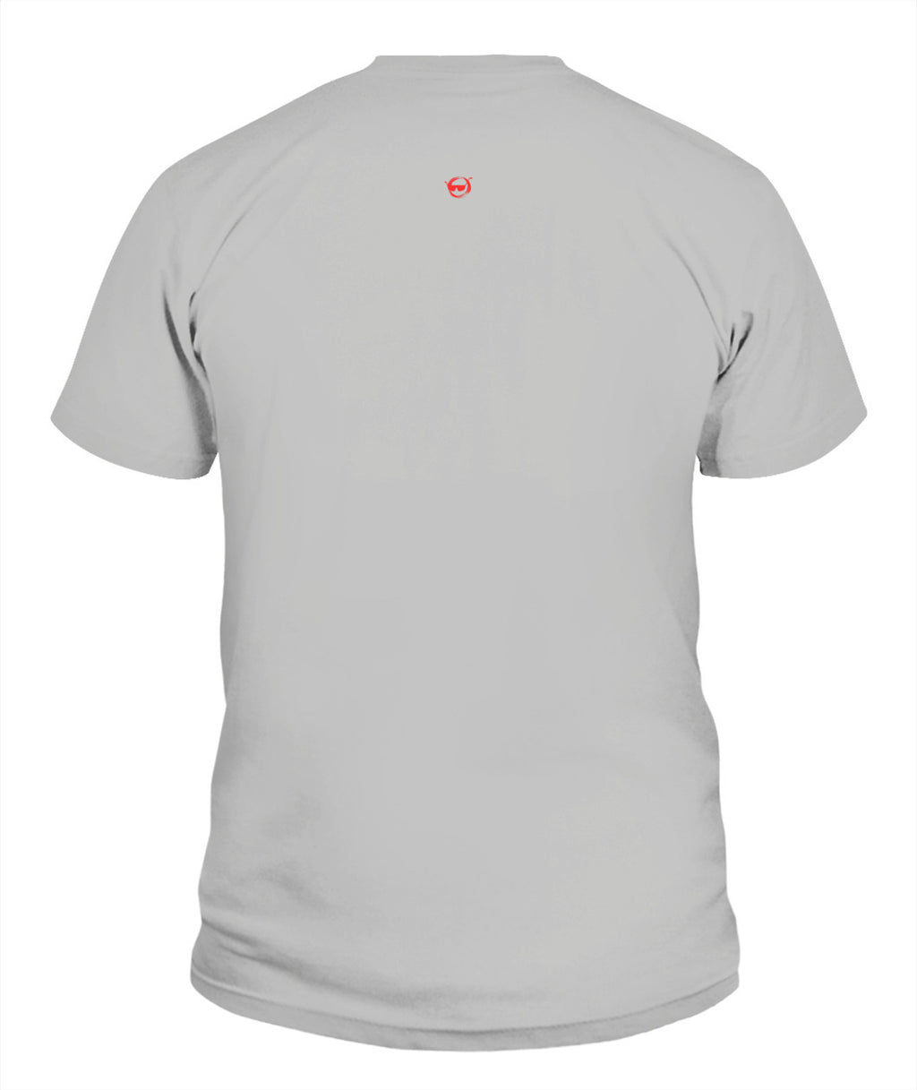 Unisex V-Neck T-Shirt | Bella + Canvas 3005 (US)