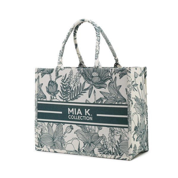 MKF Adorabella Tote Bag by Mia K-3