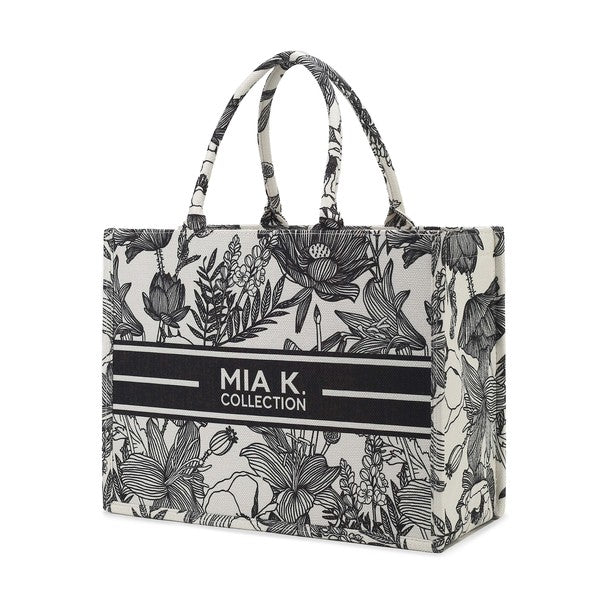 MKF Adorabella Tote Bag by Mia K-2