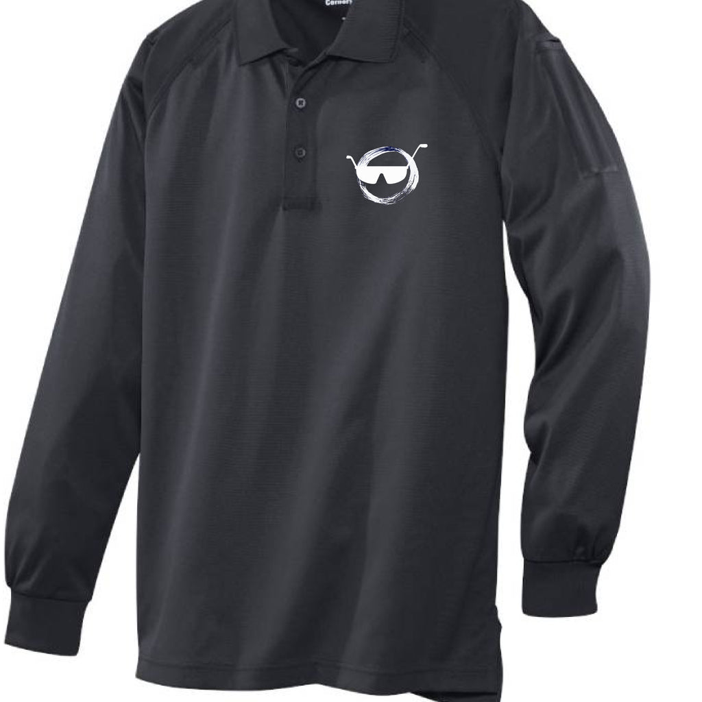Charcoal - FRONT