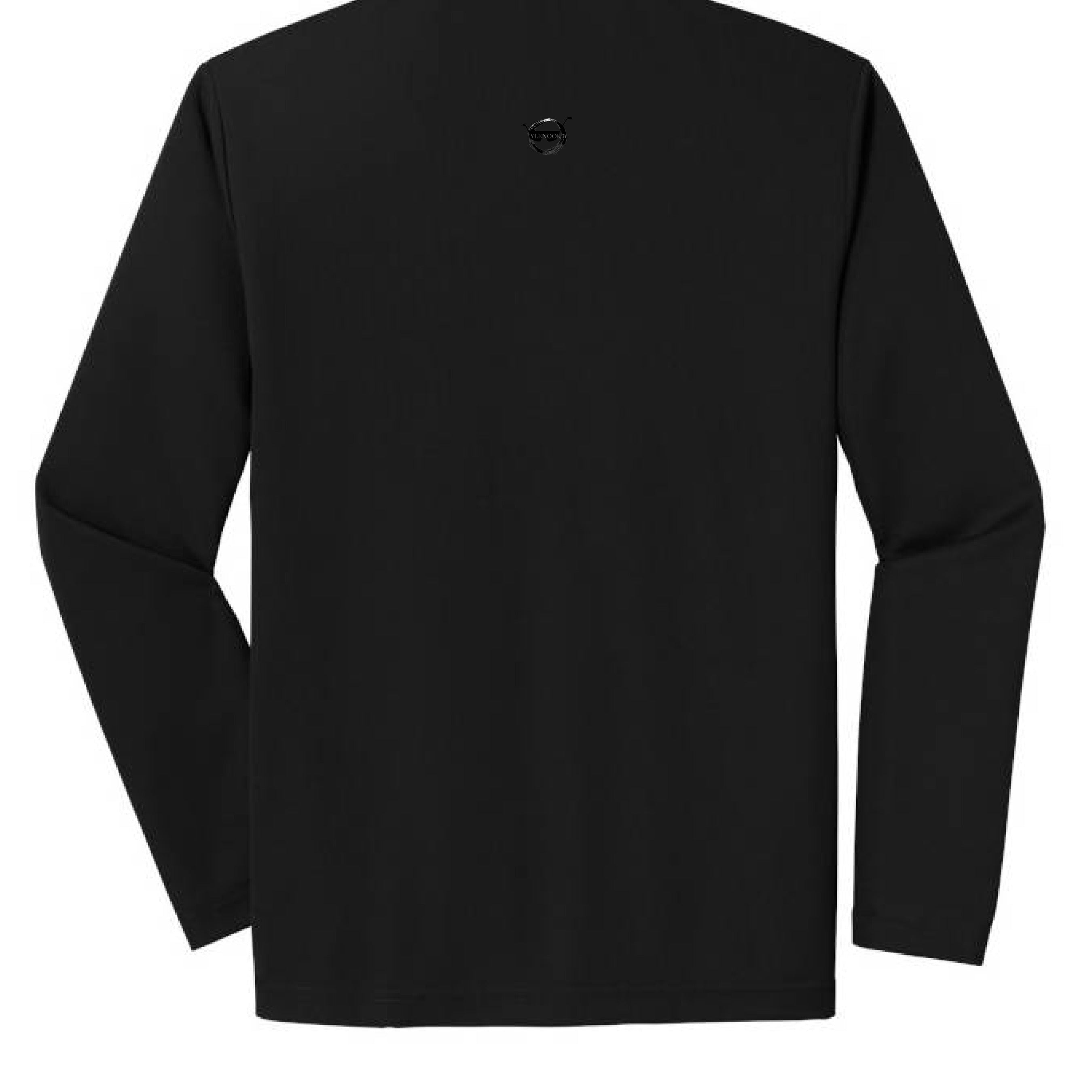 Black - BACK
