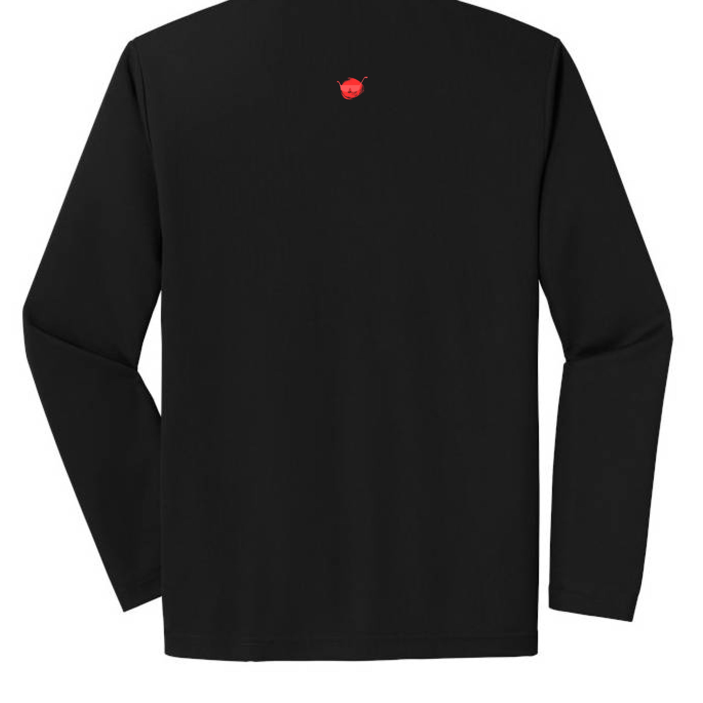 Black - BACK