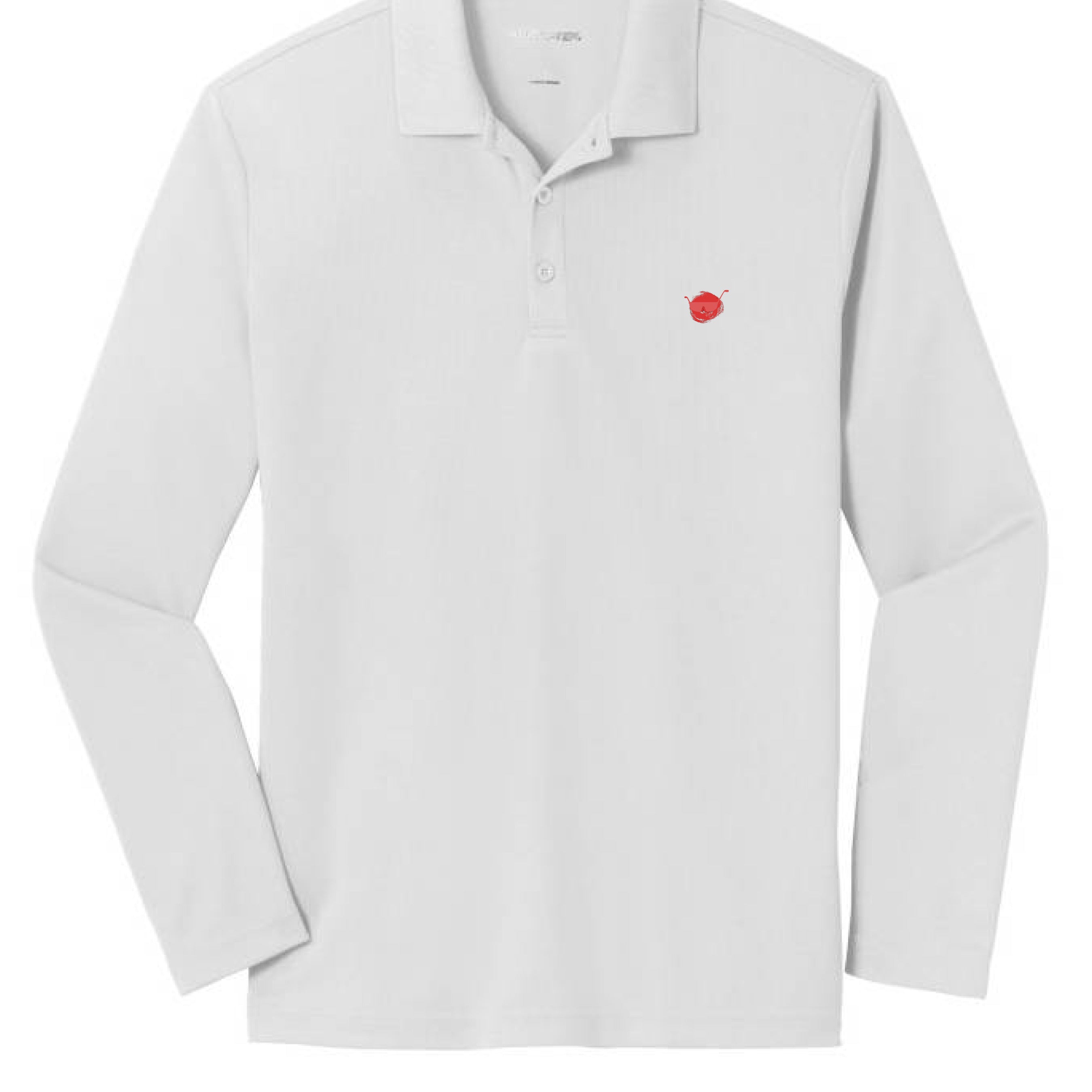 White - FRONT