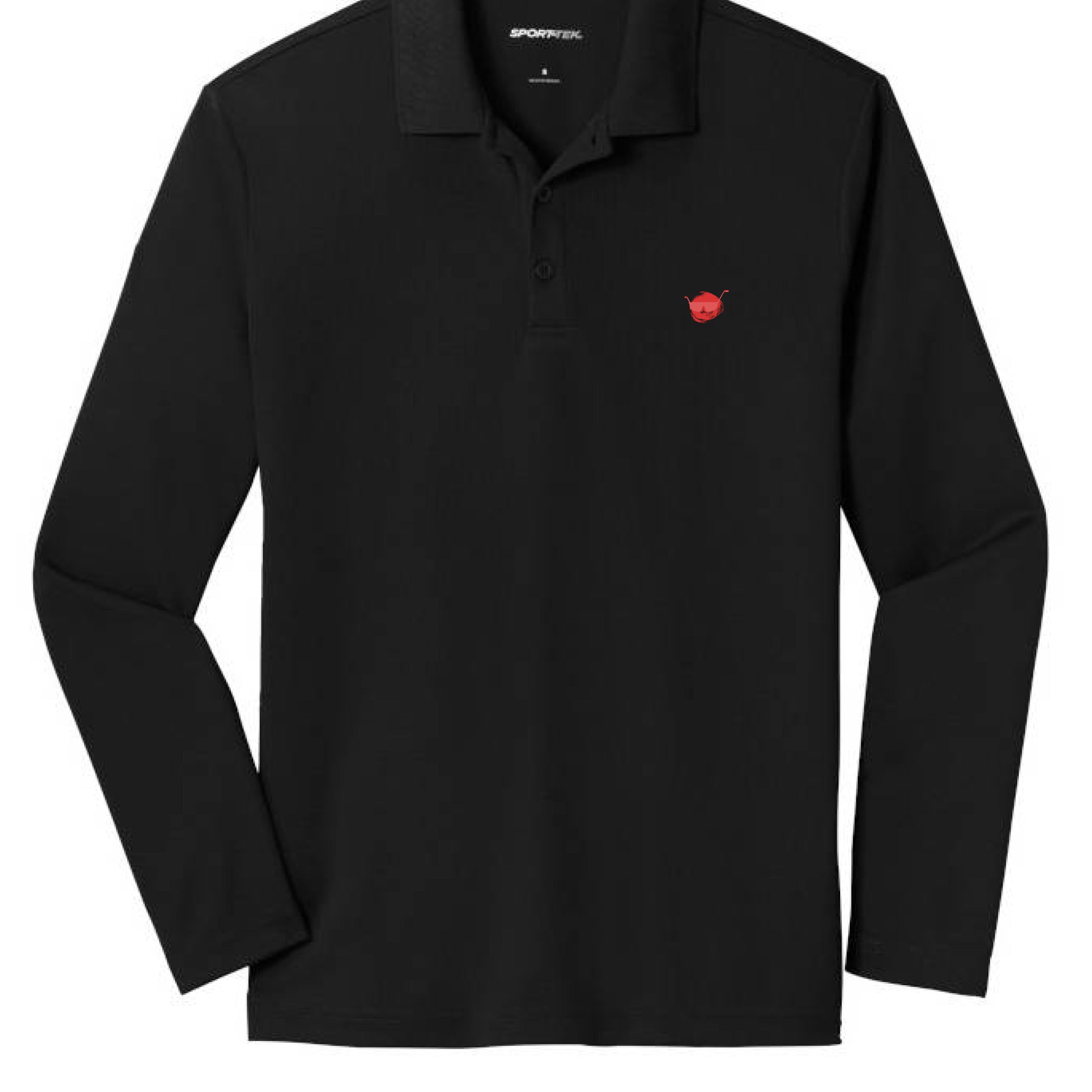 Black - FRONT