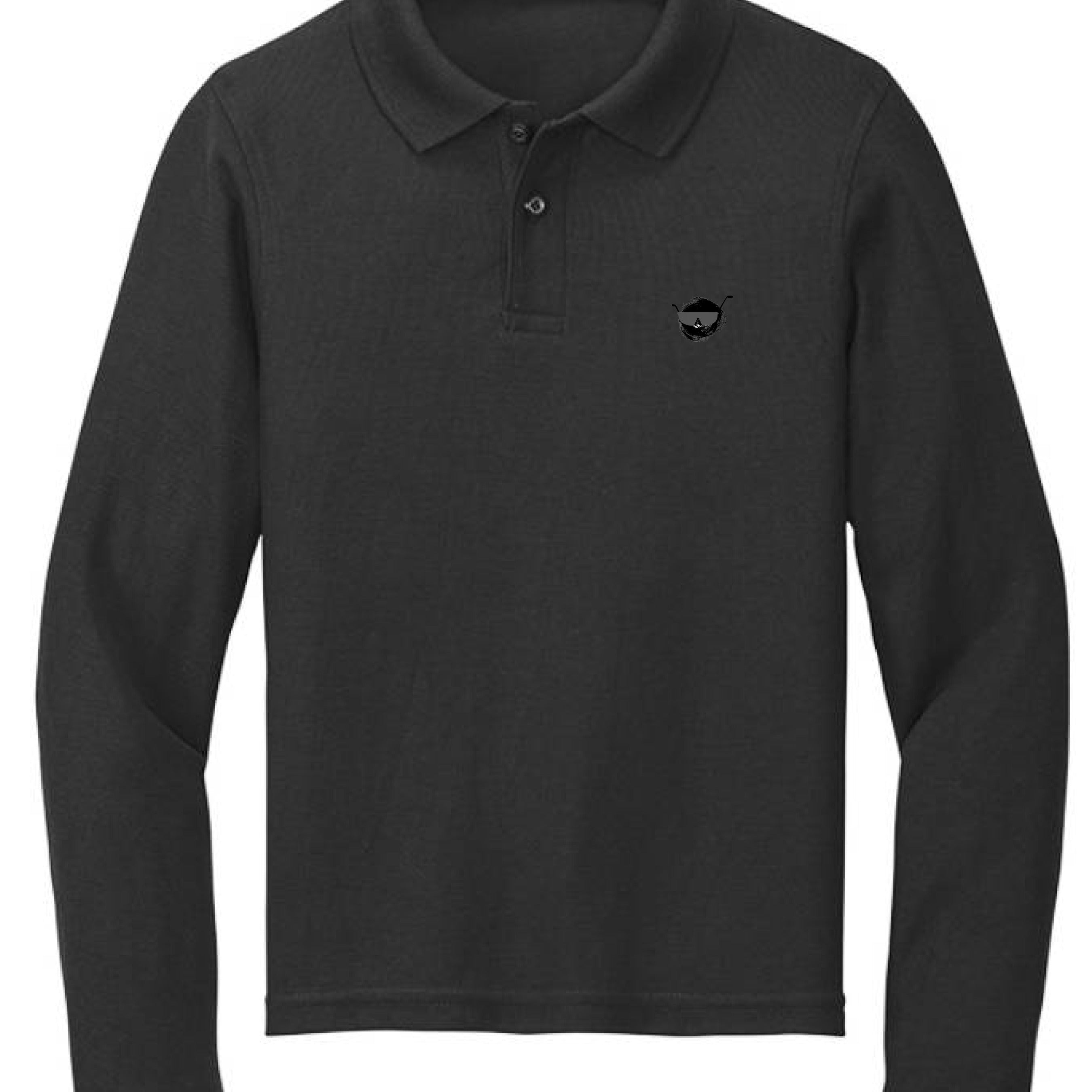Black - FRONT