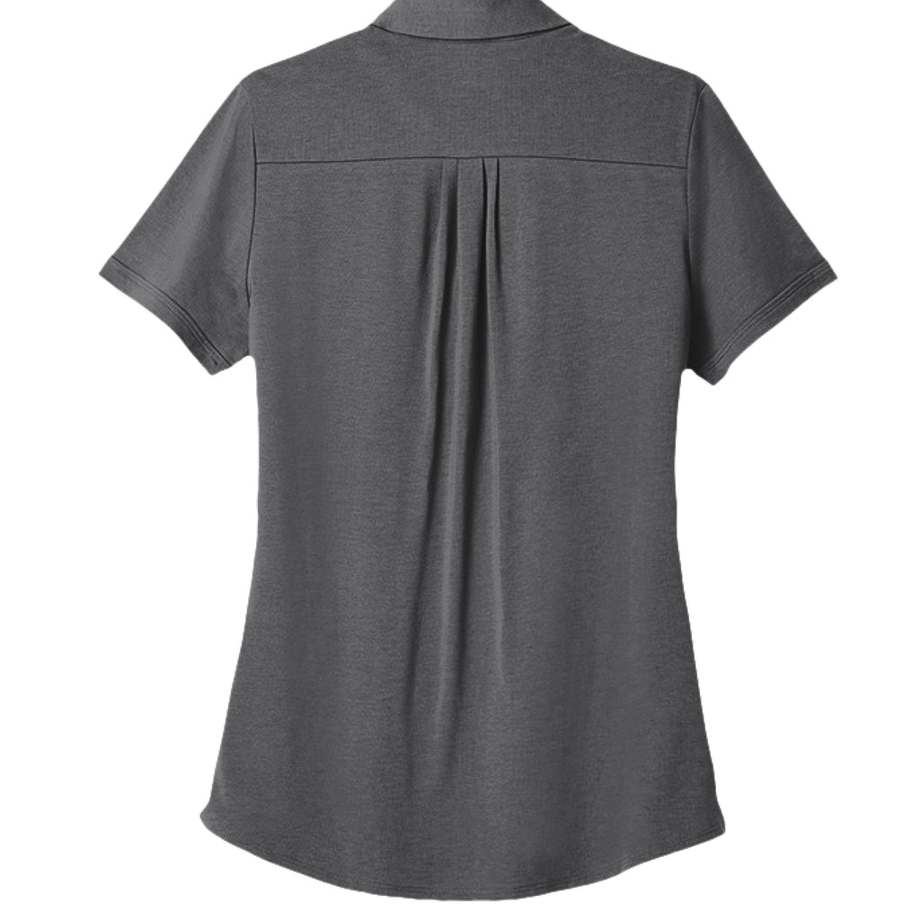 Diesel Grey - BACK