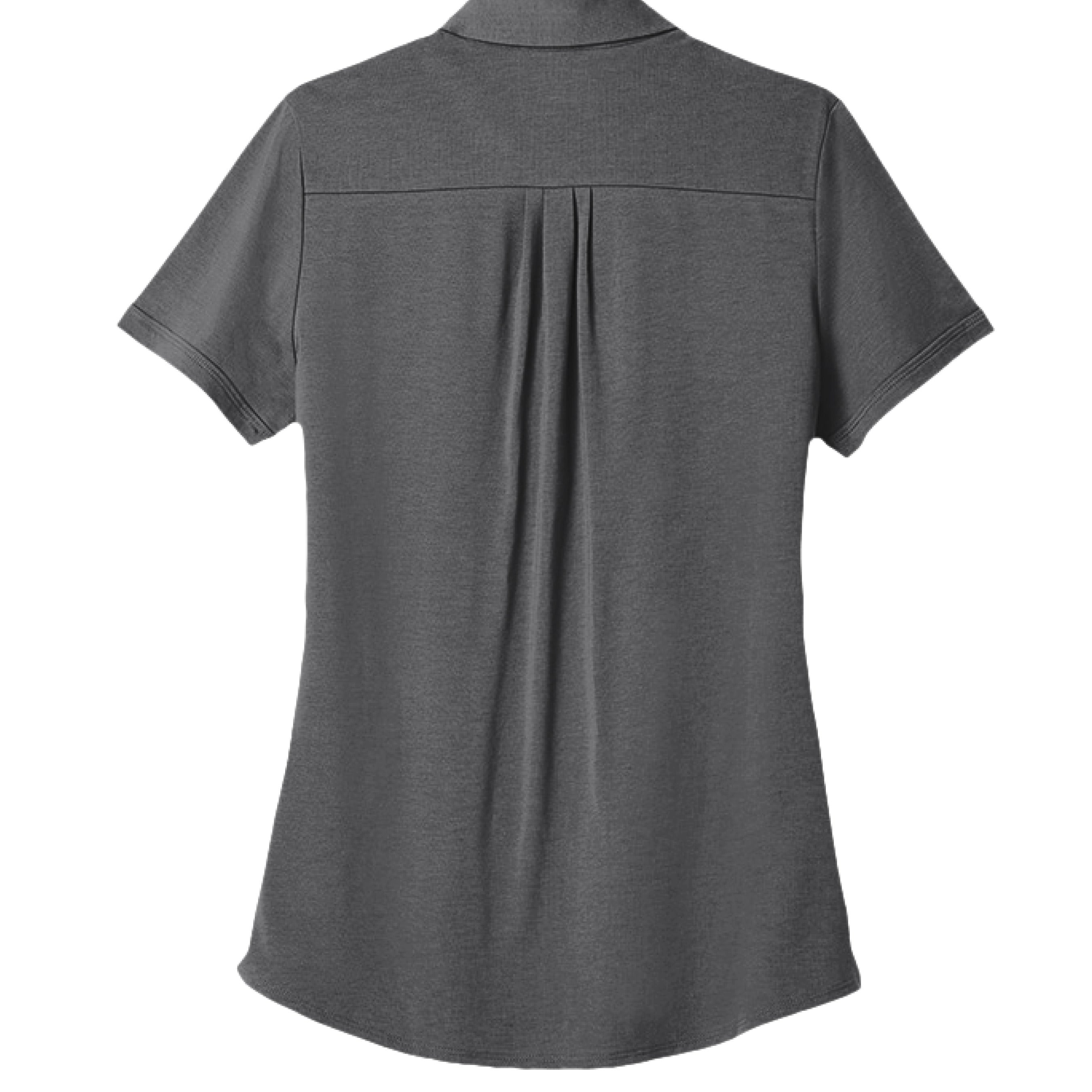 Diesel Grey - BACK
