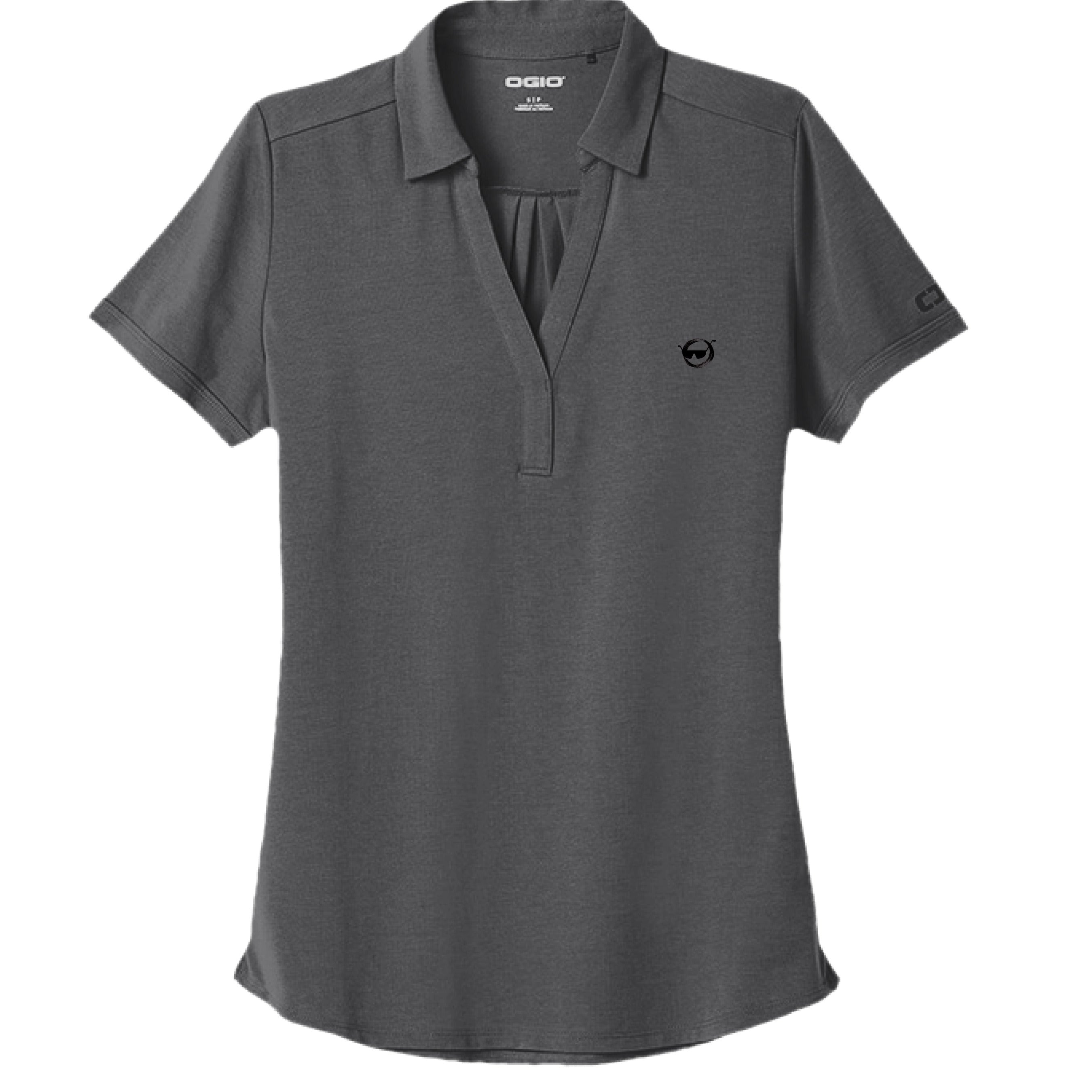 Diesel Grey - FRONT