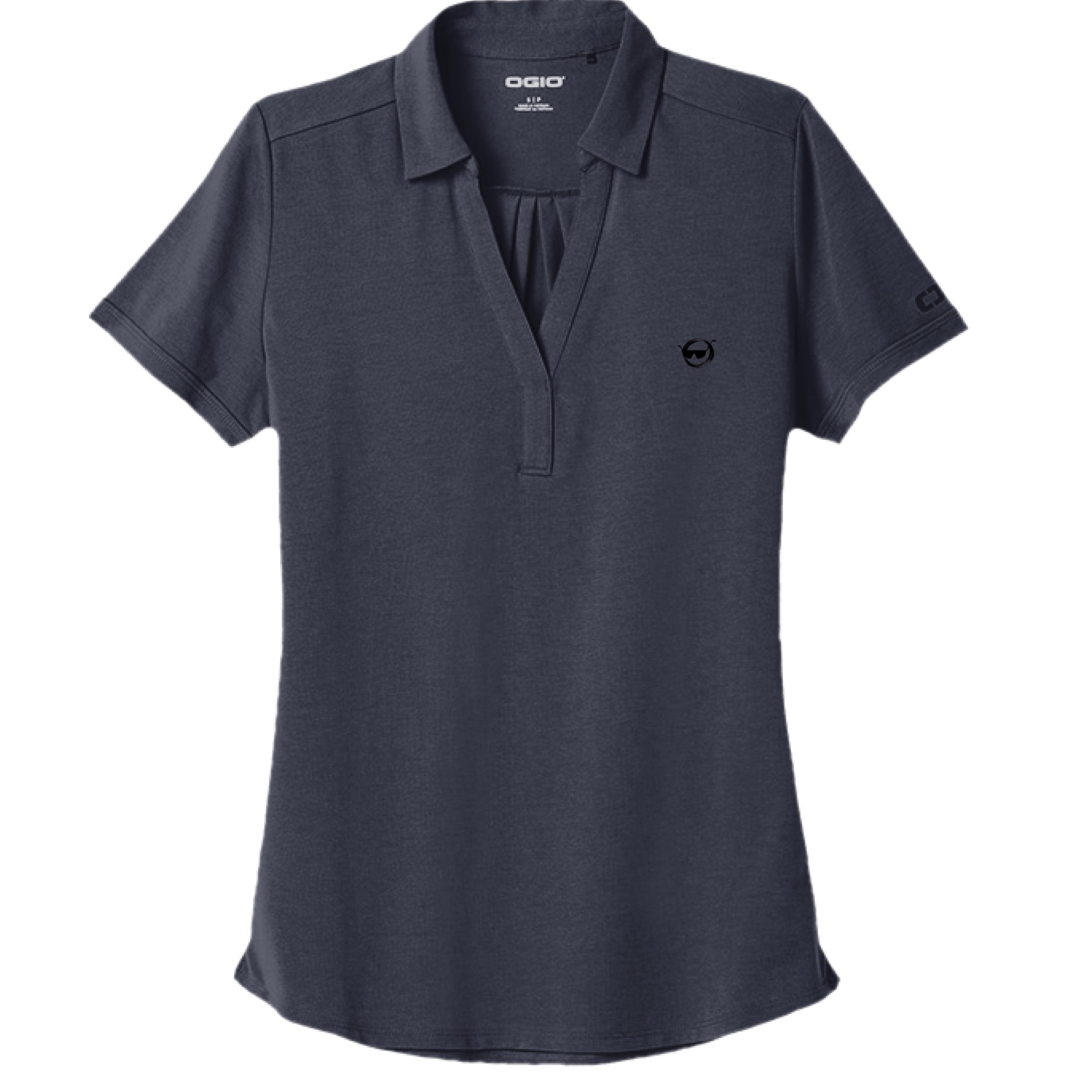 Navy - FRONT