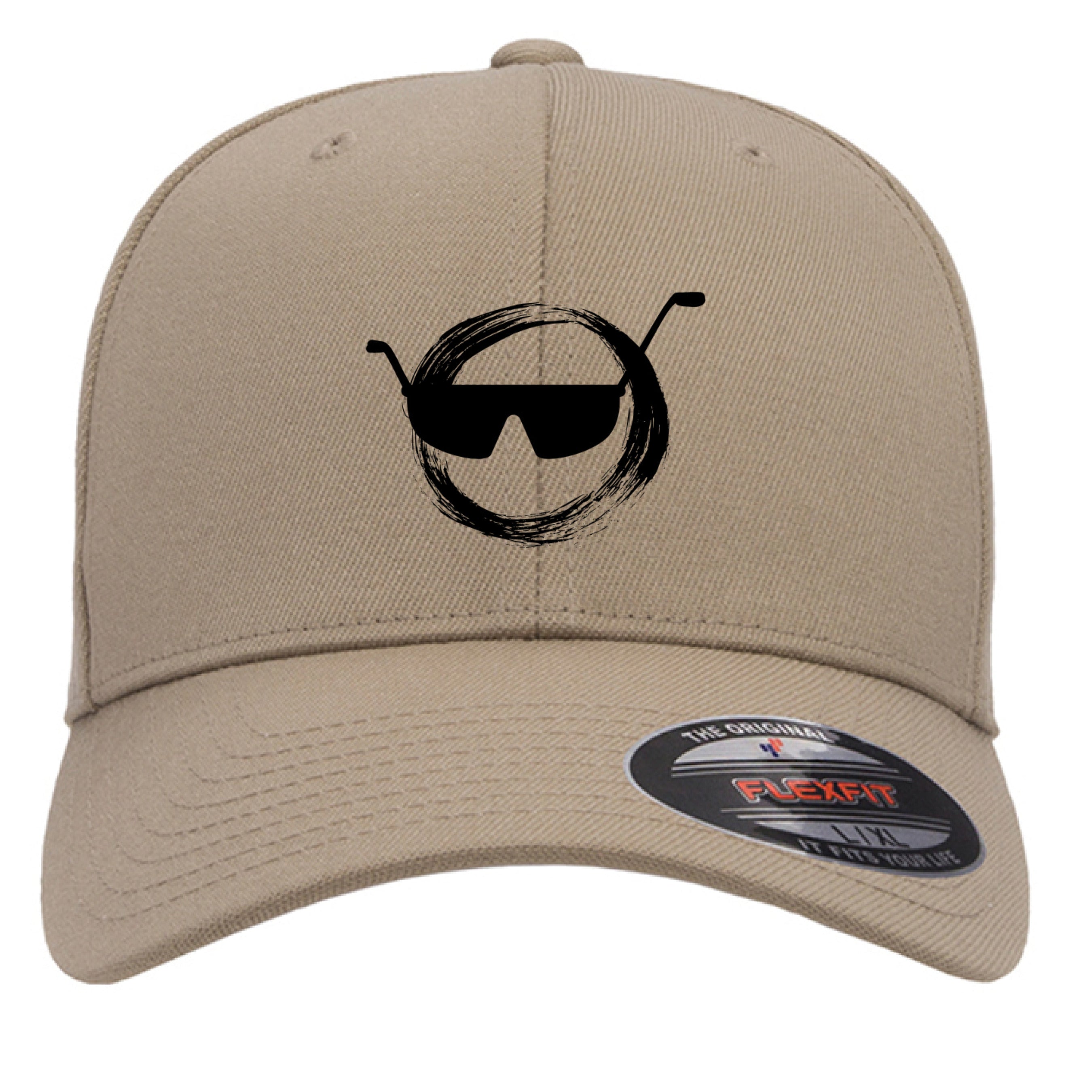 KHAKI - FRONT