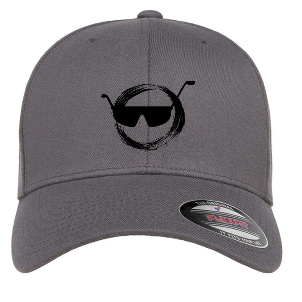 GREY - FRONT