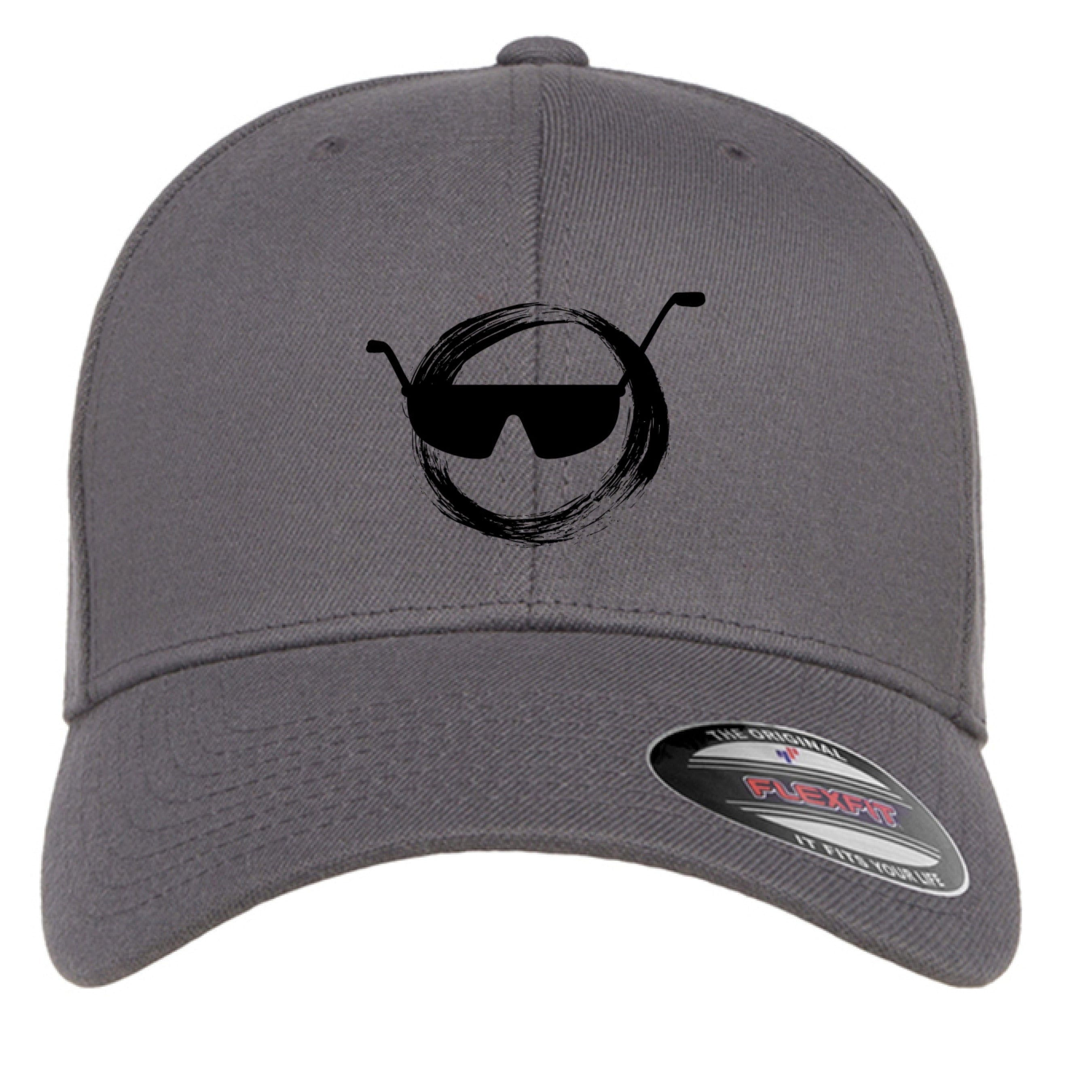 GREY - FRONT
