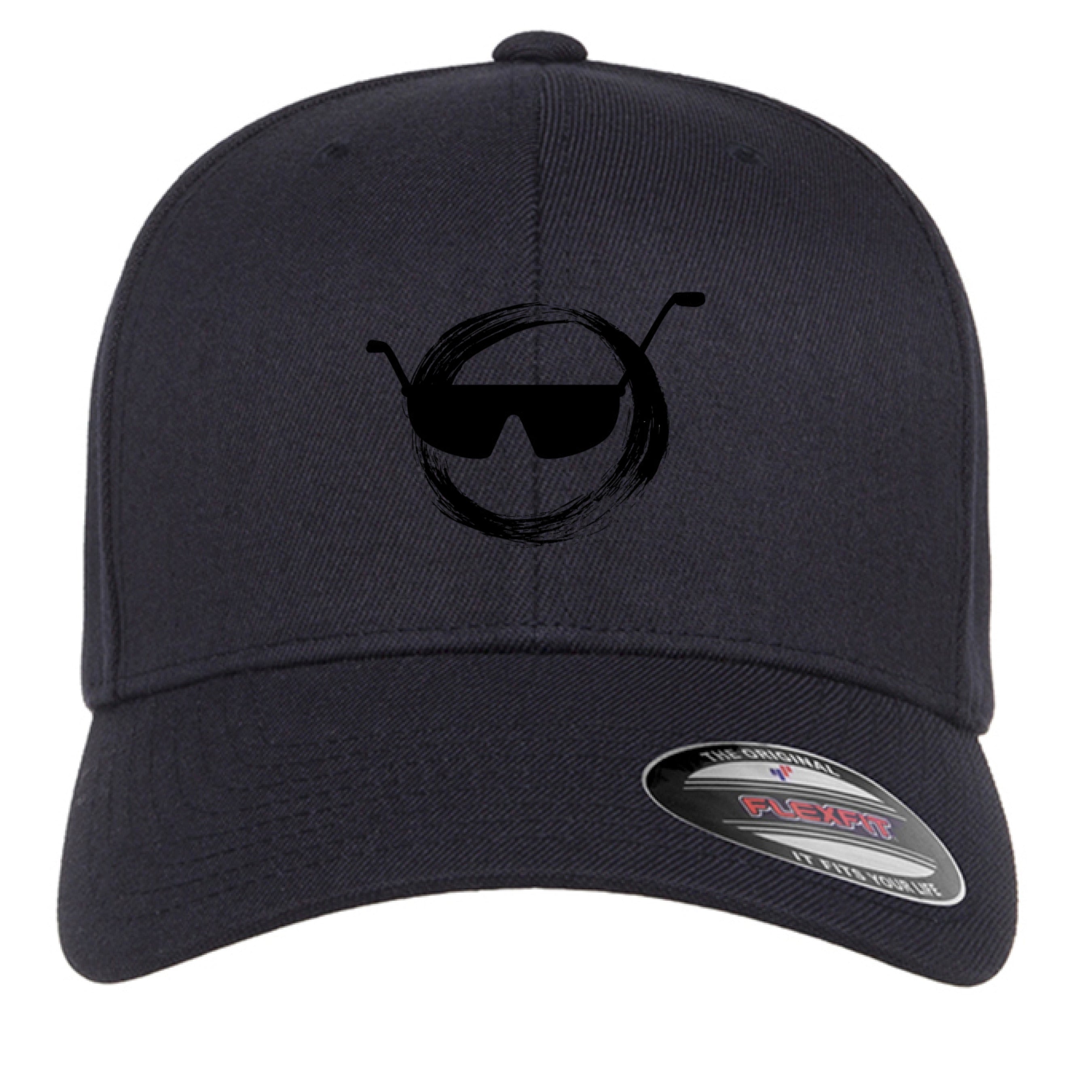 DARK NAVY - FRONT
