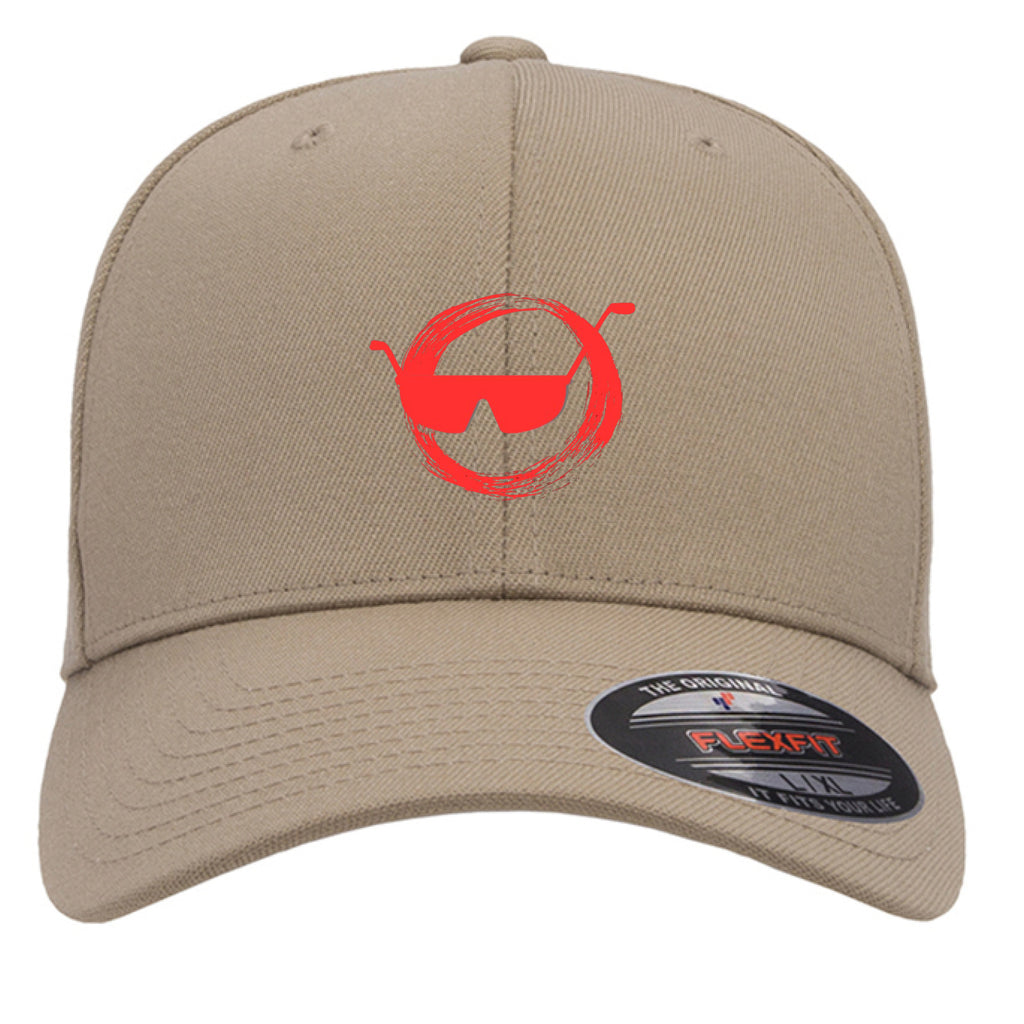 KHAKI - FRONT