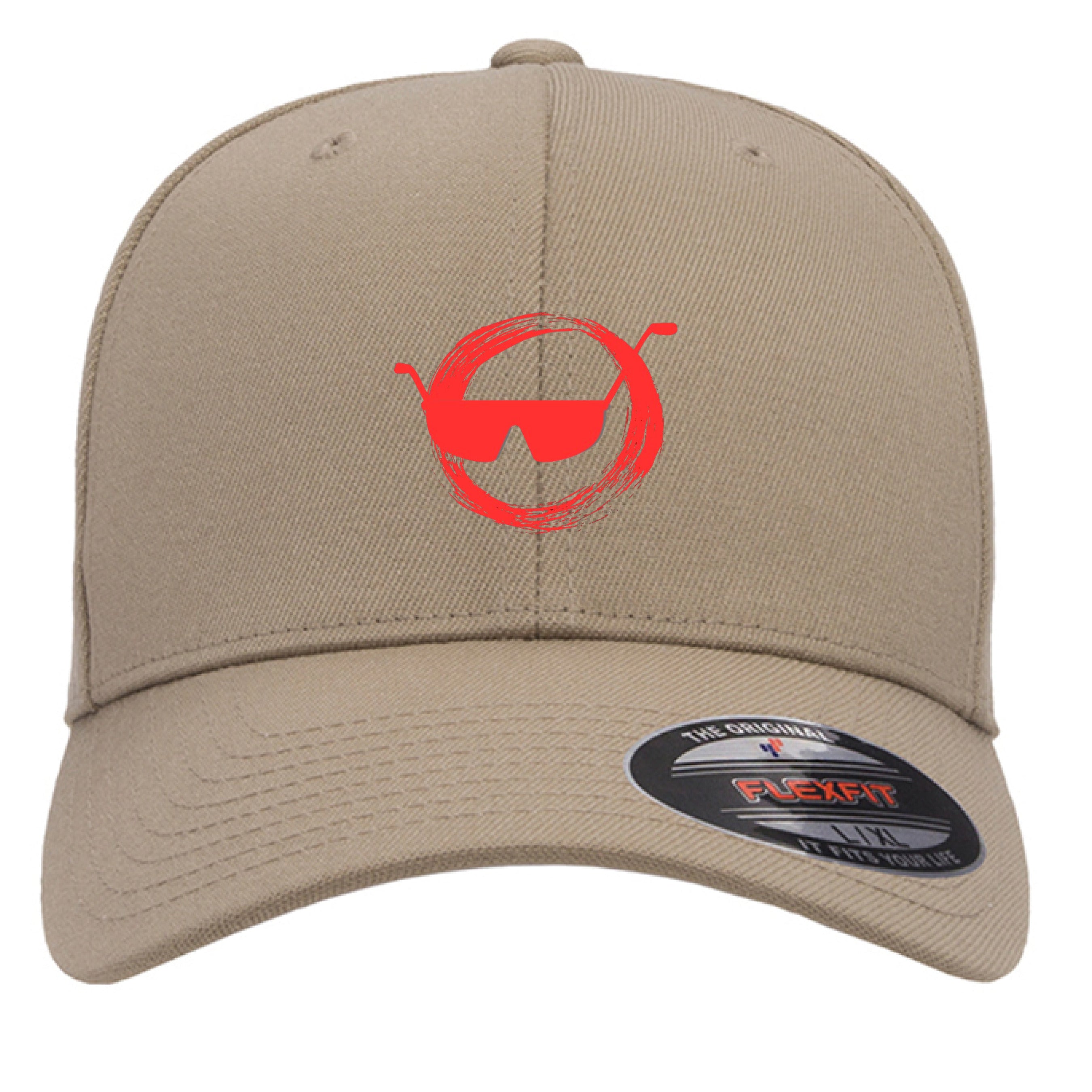 KHAKI - FRONT