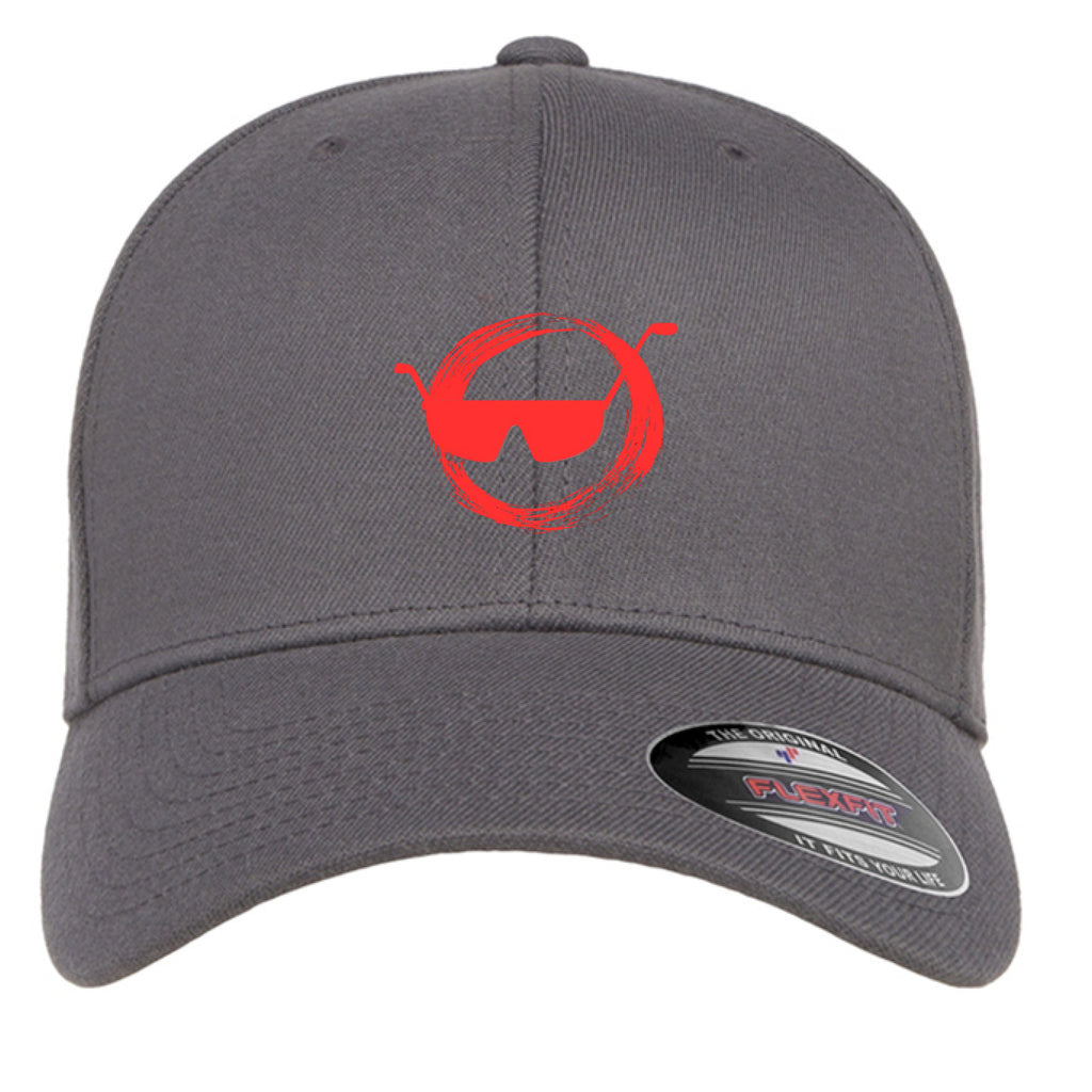 GREY - FRONT