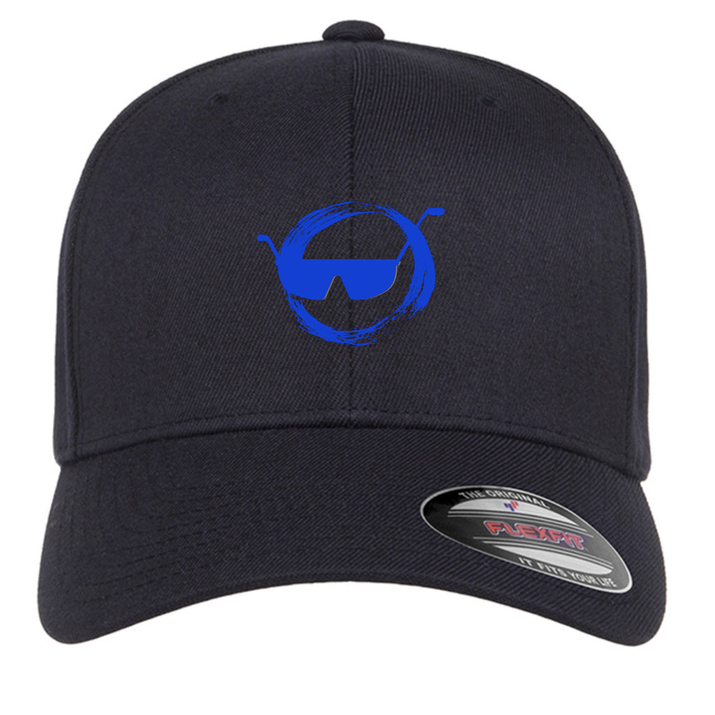 DARK NAVY - FRONT