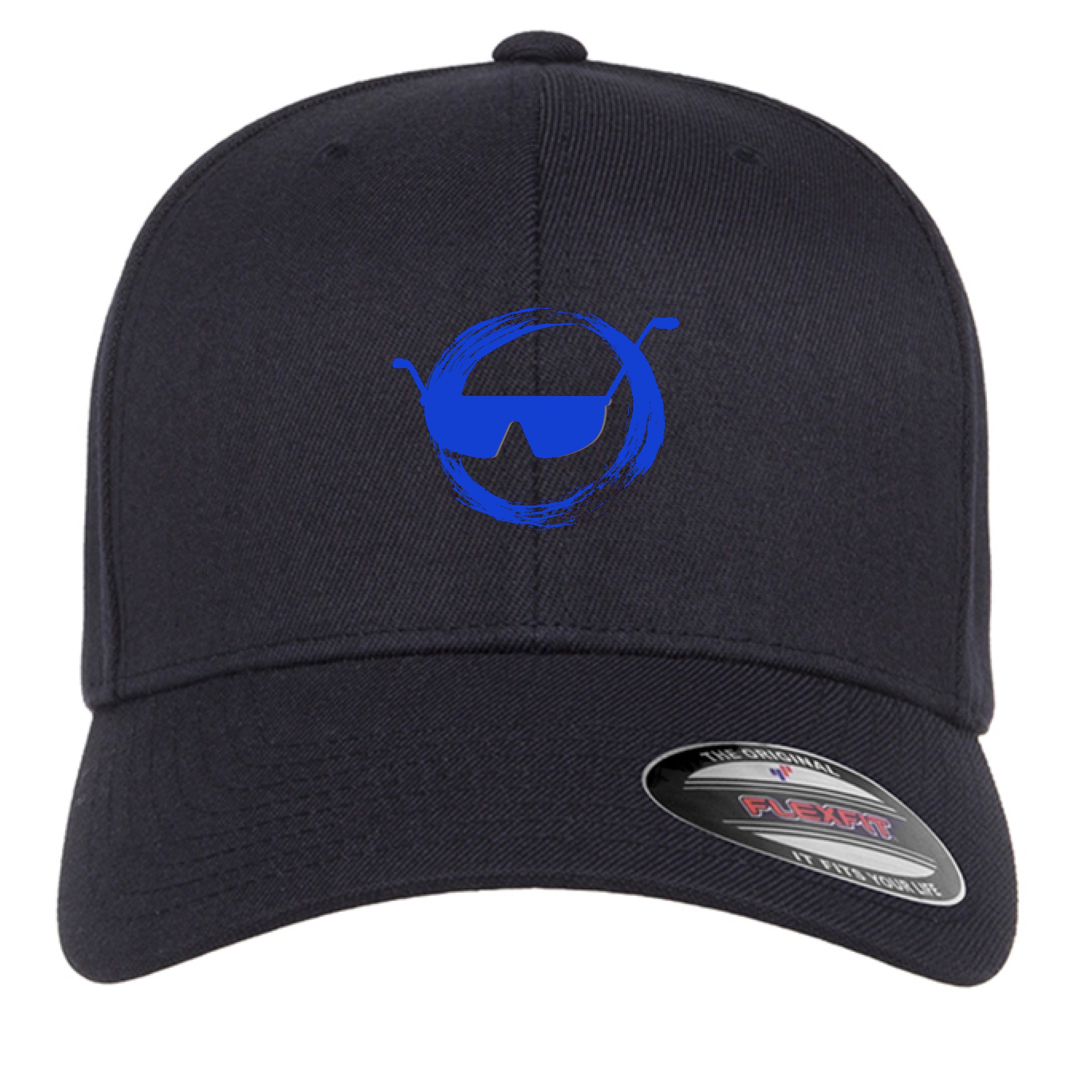 DARK NAVY - FRONT