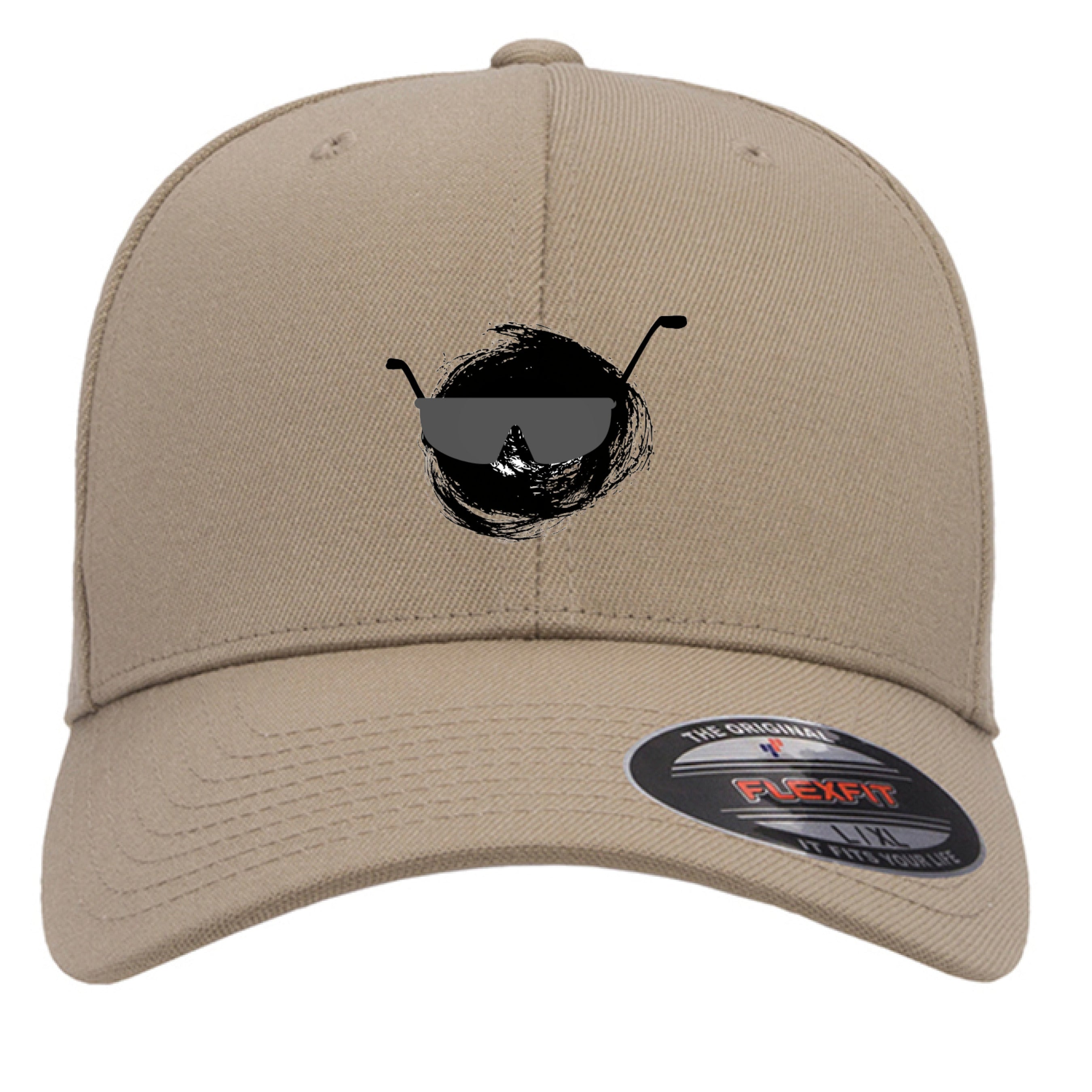 KHAKI - FRONT