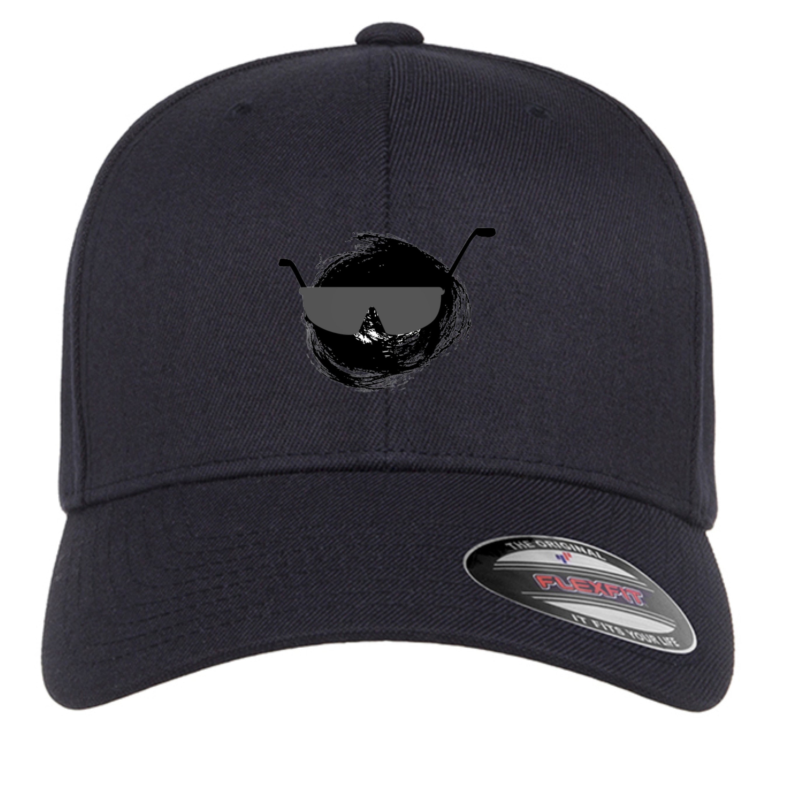 DARK NAVY - FRONT
