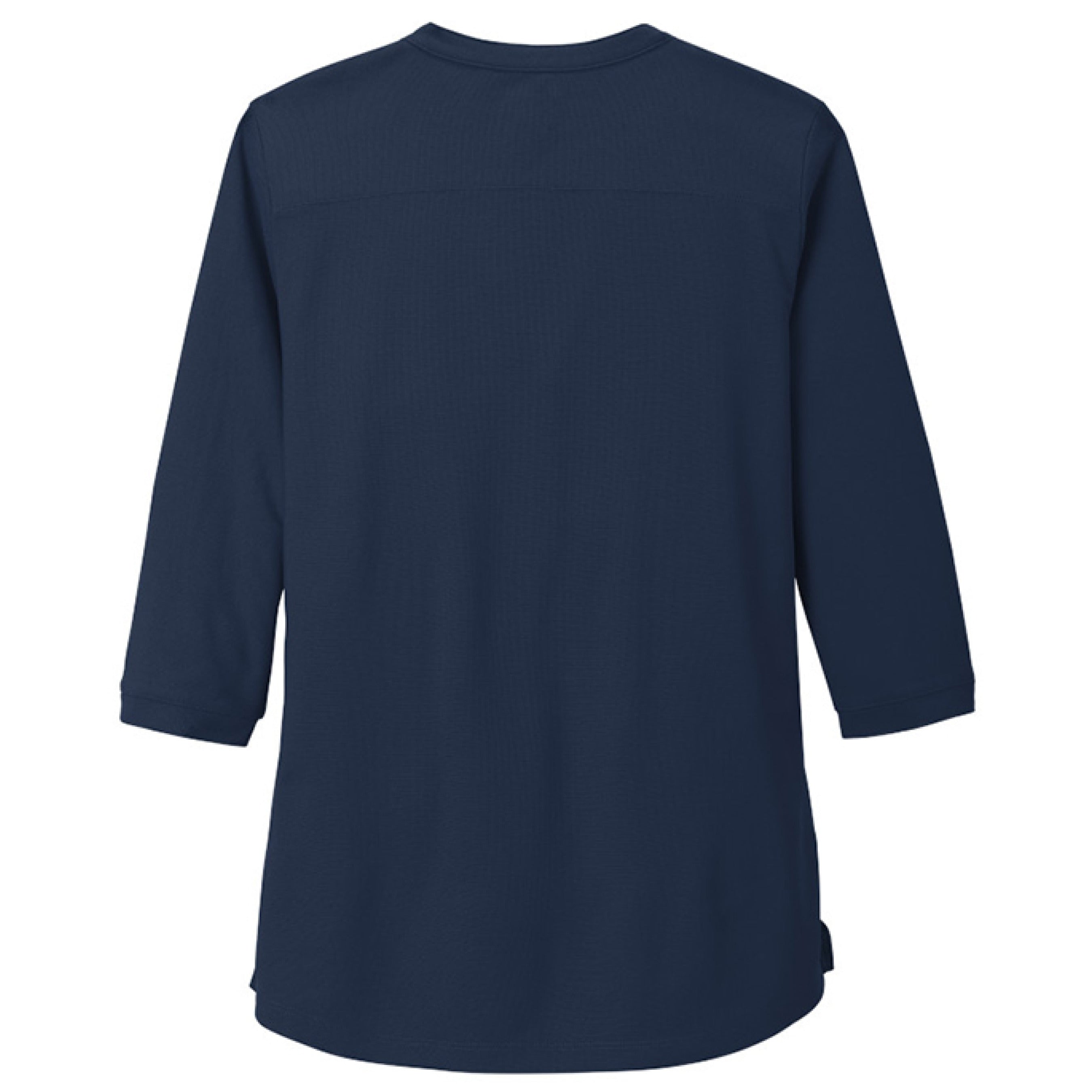 Navy - BACK