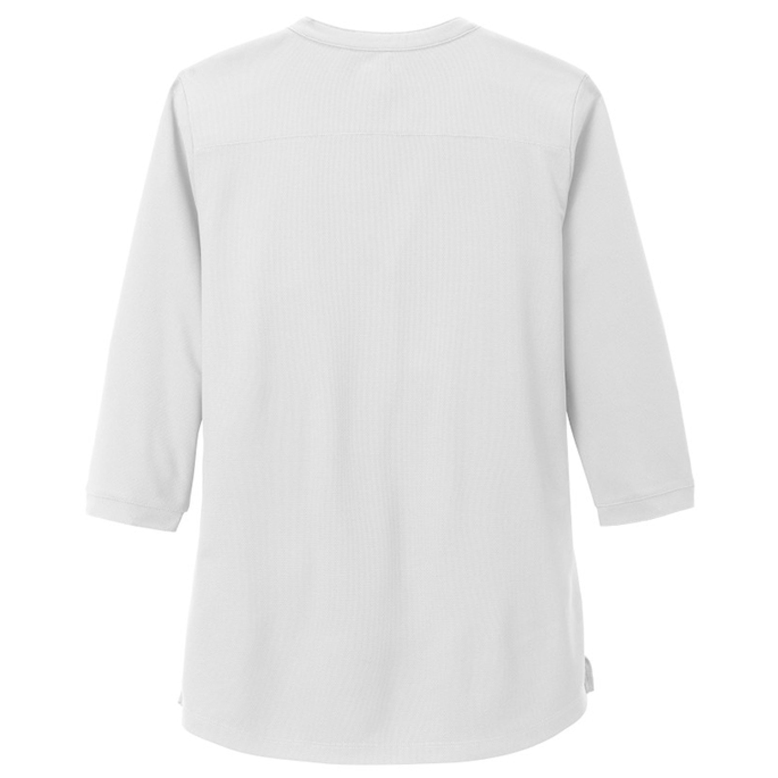 Bright White - BACK