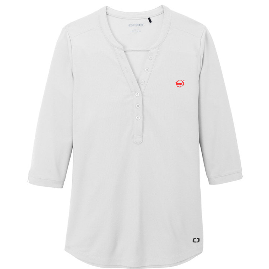 Bright White - FRONT