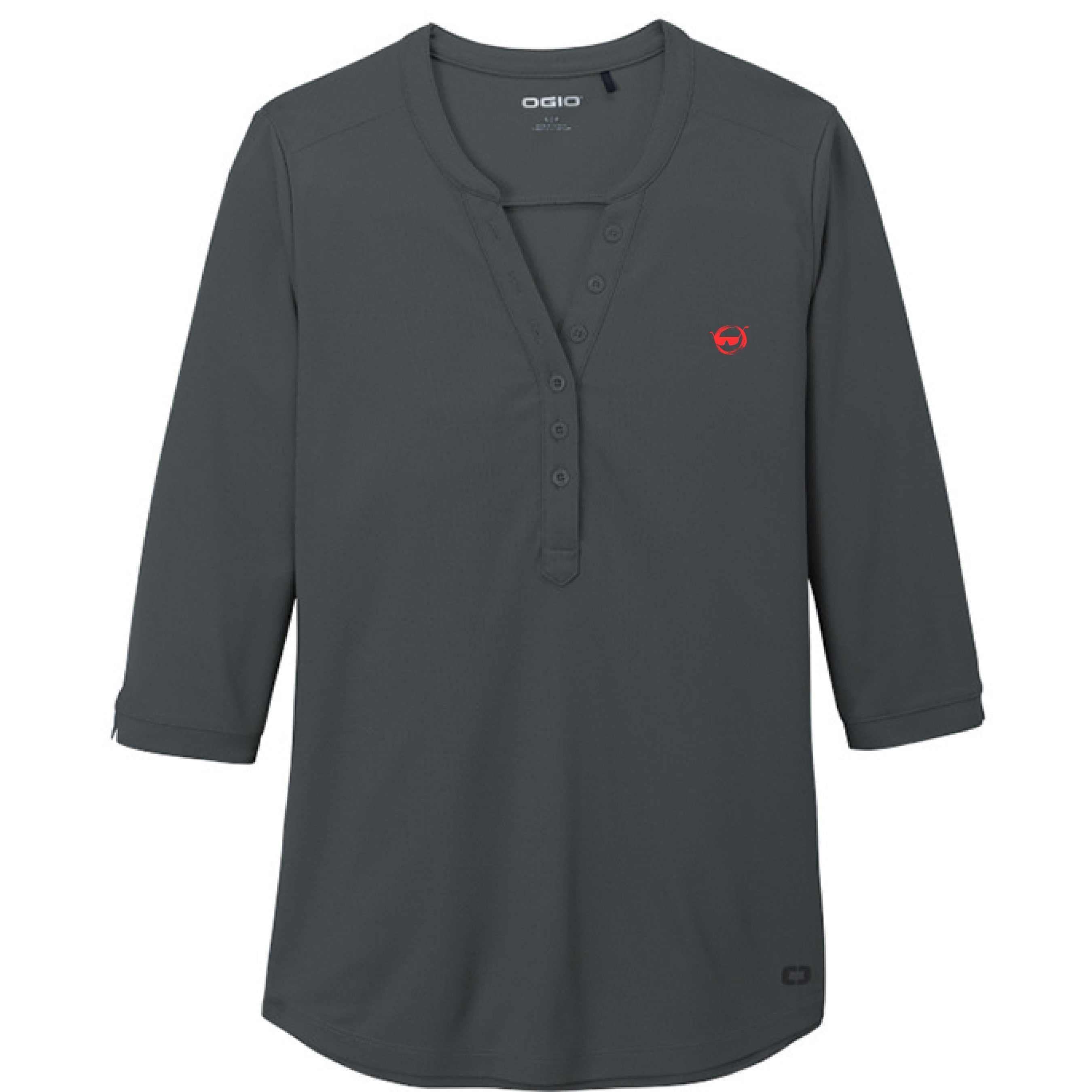 Diesel Grey - FRONT