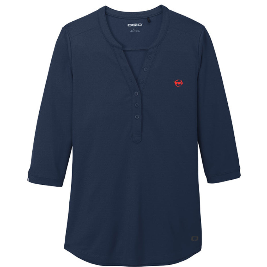 Navy - FRONT