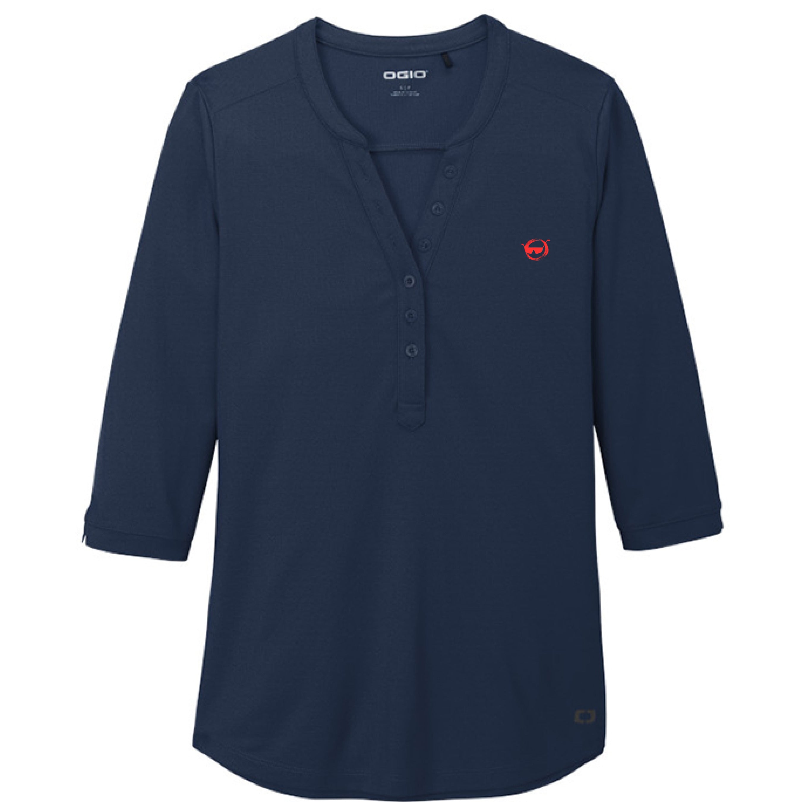 Navy - FRONT