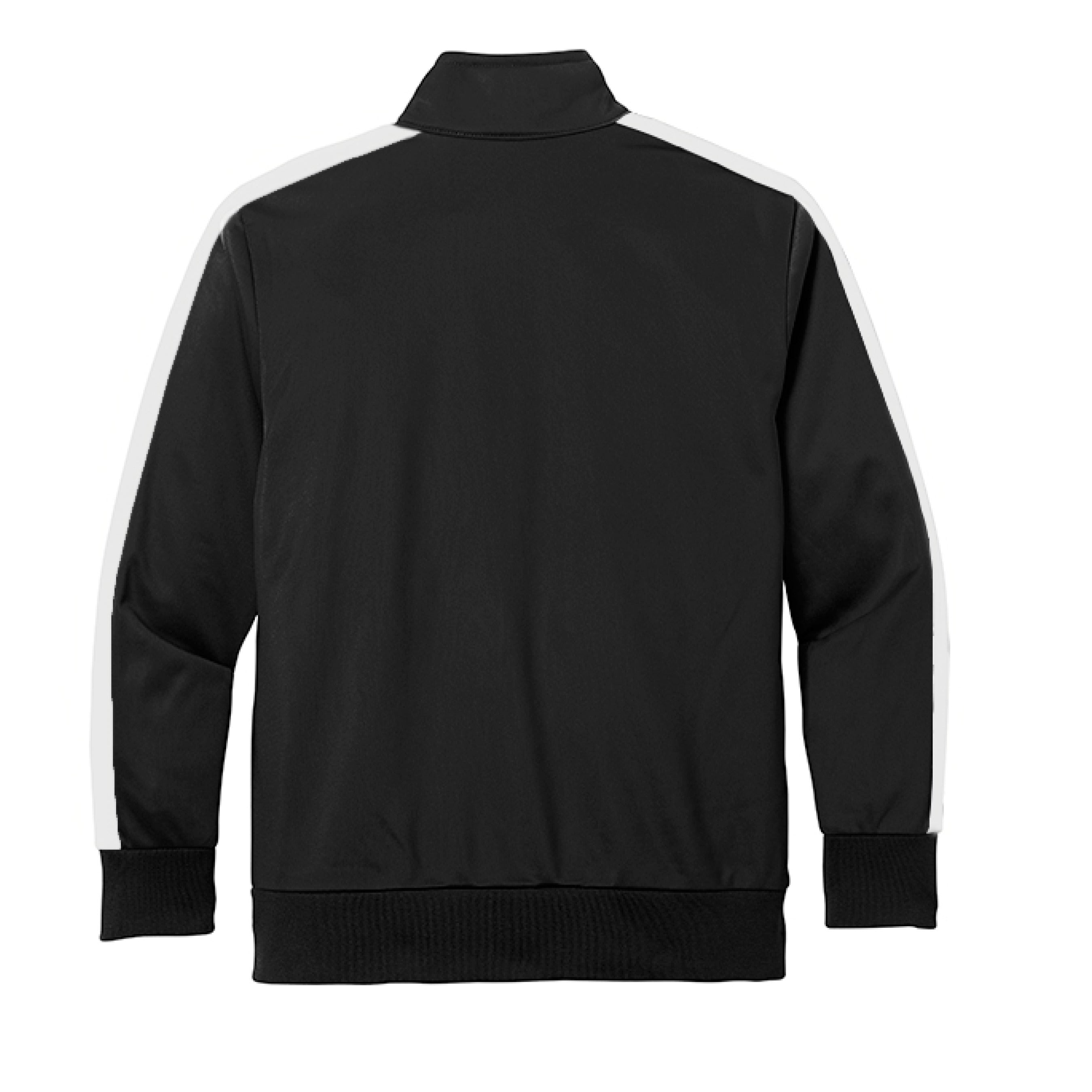 Black/White - BACK