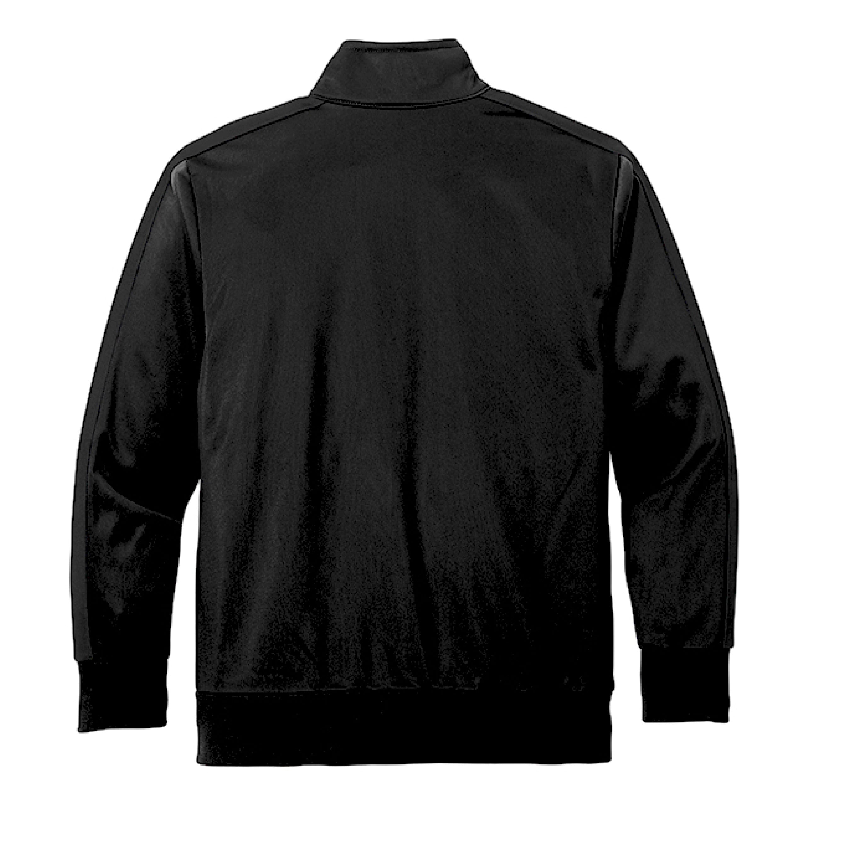 Black/Black - BACK