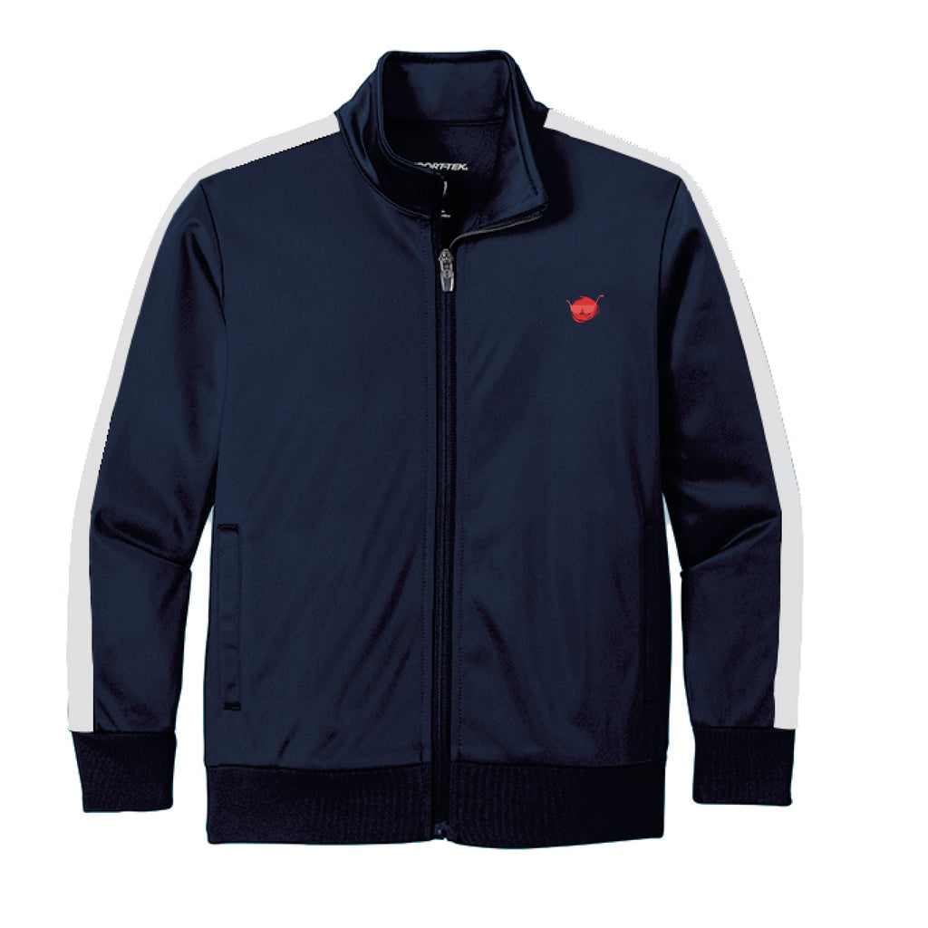 True Navy/Wht - FRONT