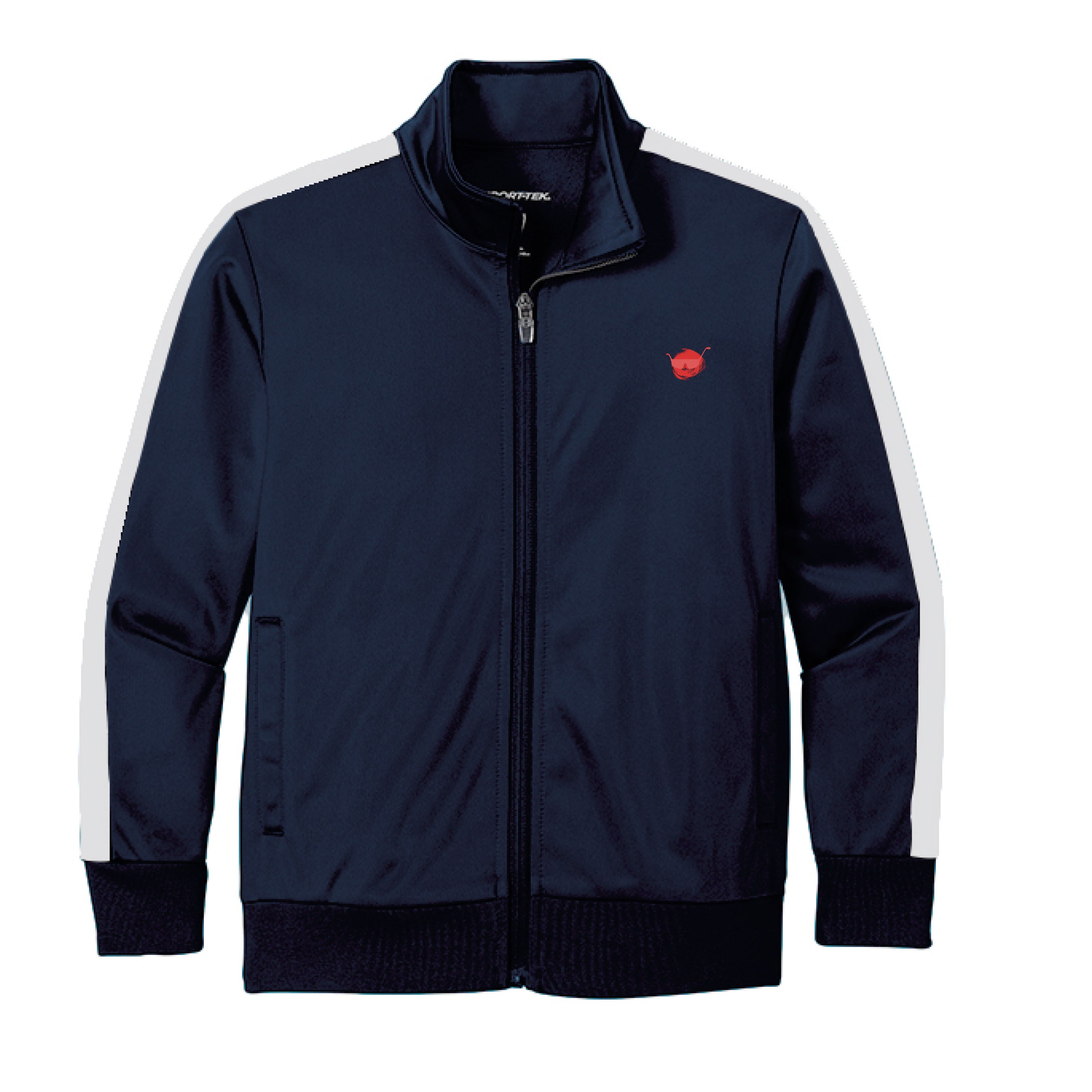 True Navy/Wht - FRONT