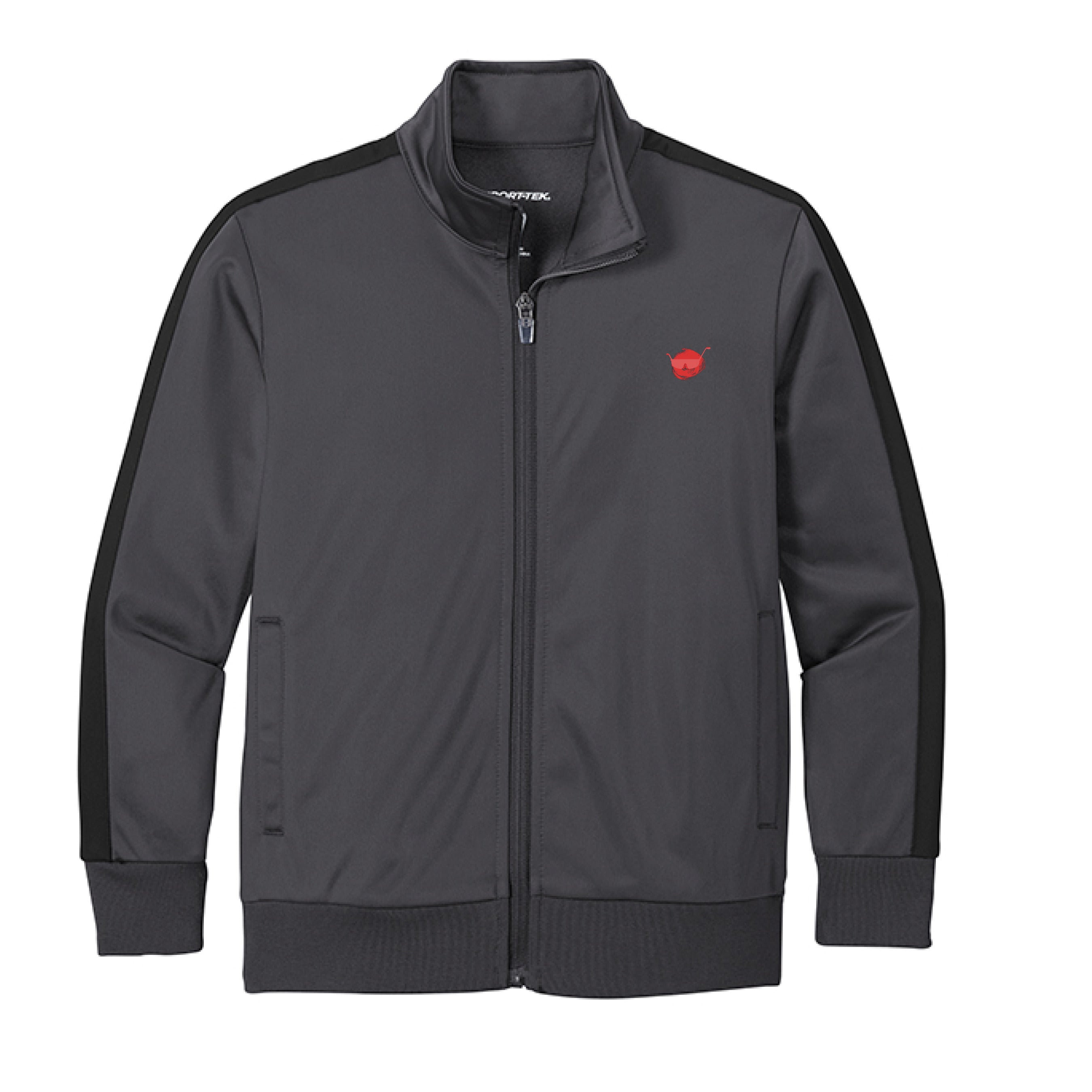 Graph Grey/Blk - FRONT