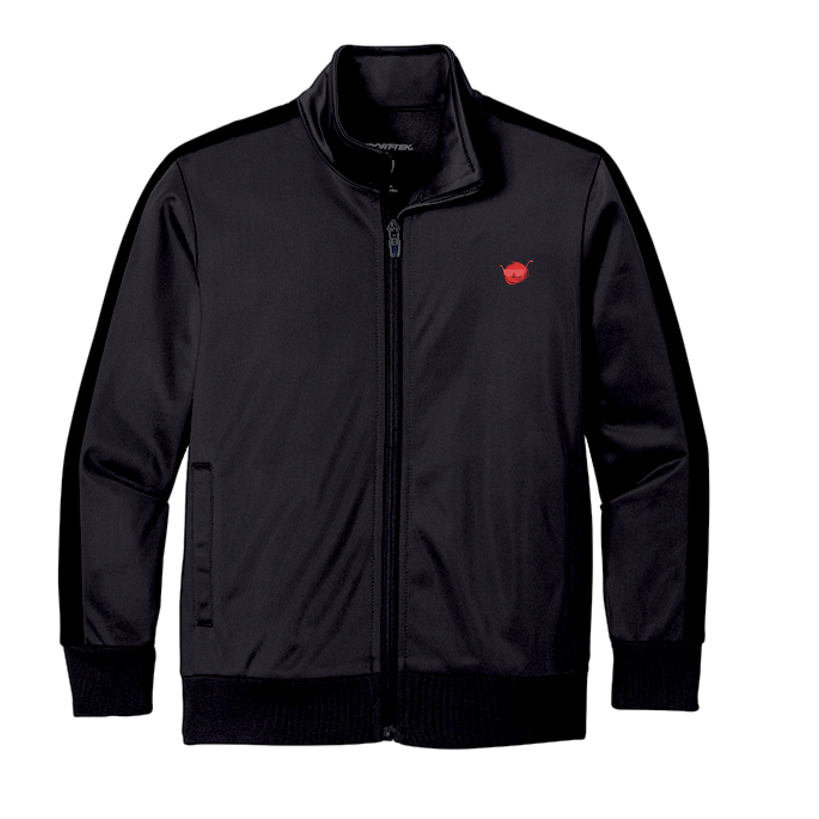 Black/Black - FRONT