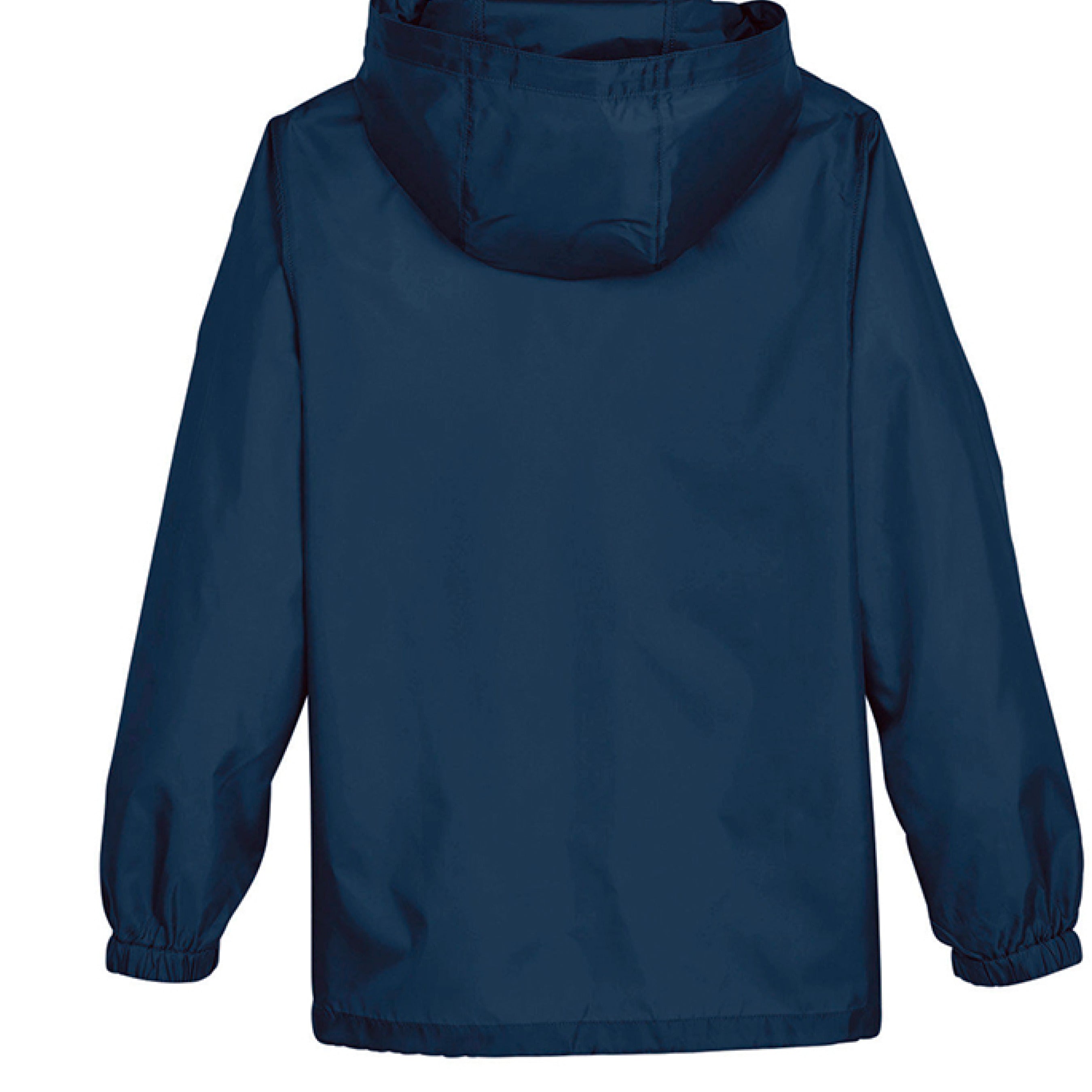 SPORT DARK NAVY - BACK