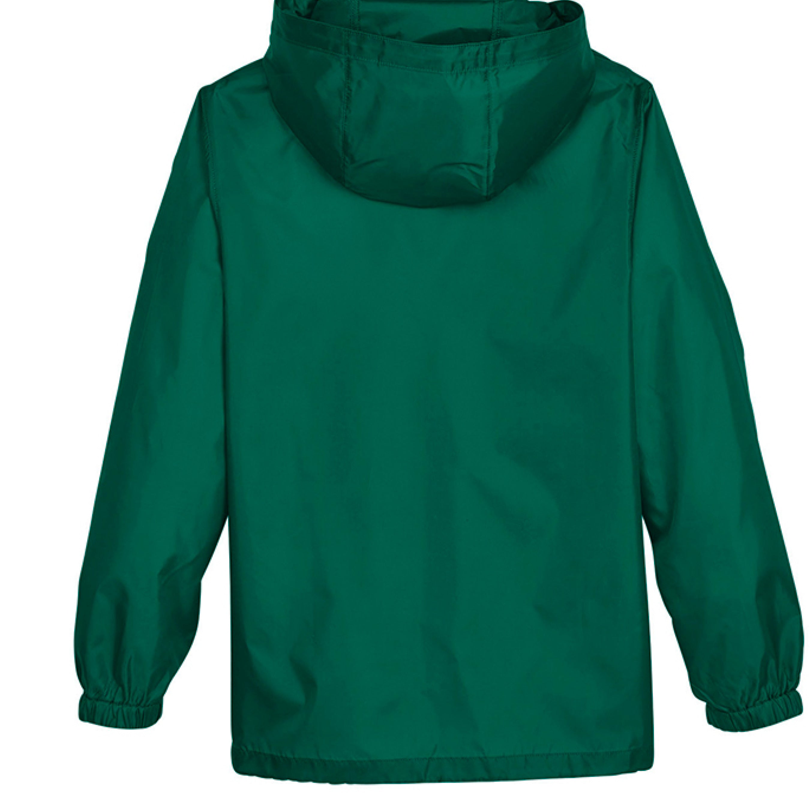 SPORT FOREST - BACK