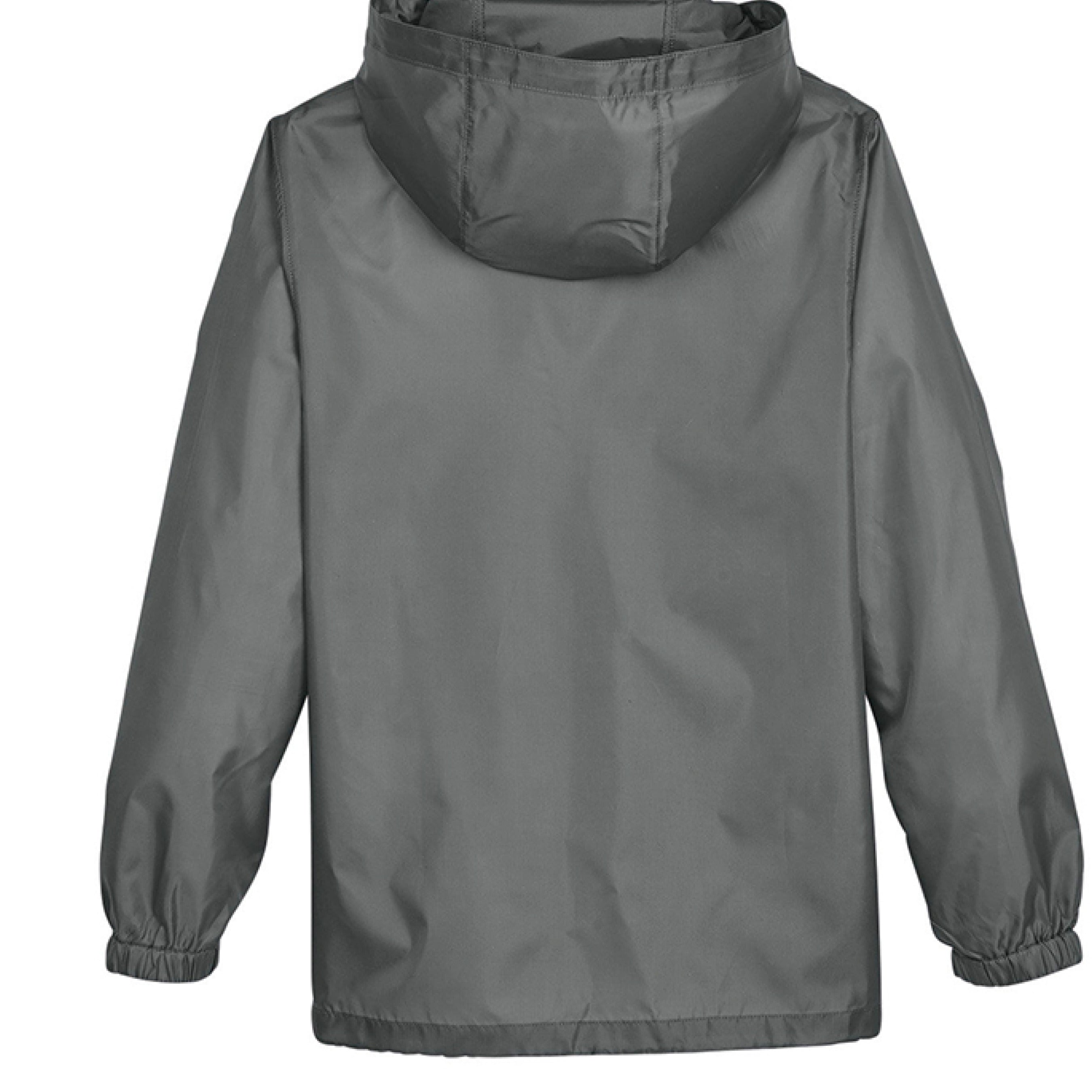 SPORT GRAPHITE - BACK