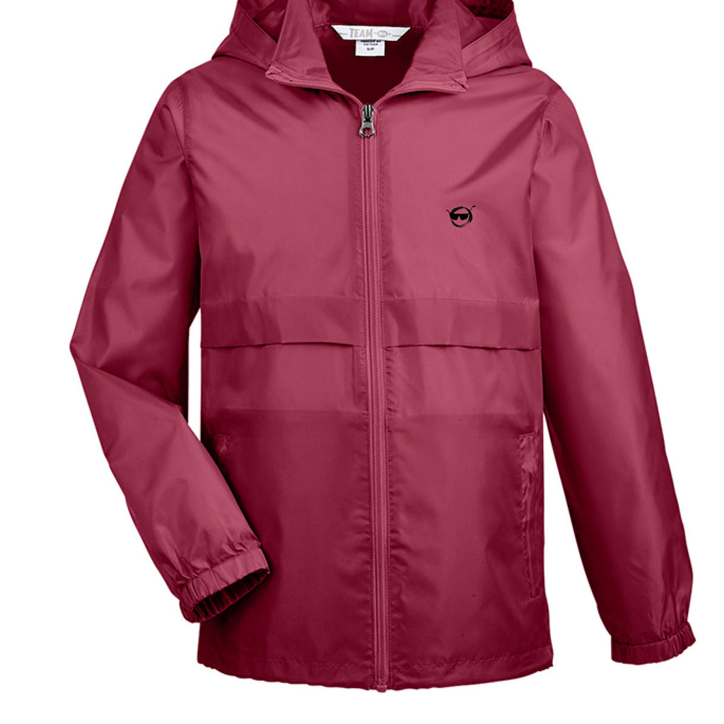 SPORT MAROON - FRONT