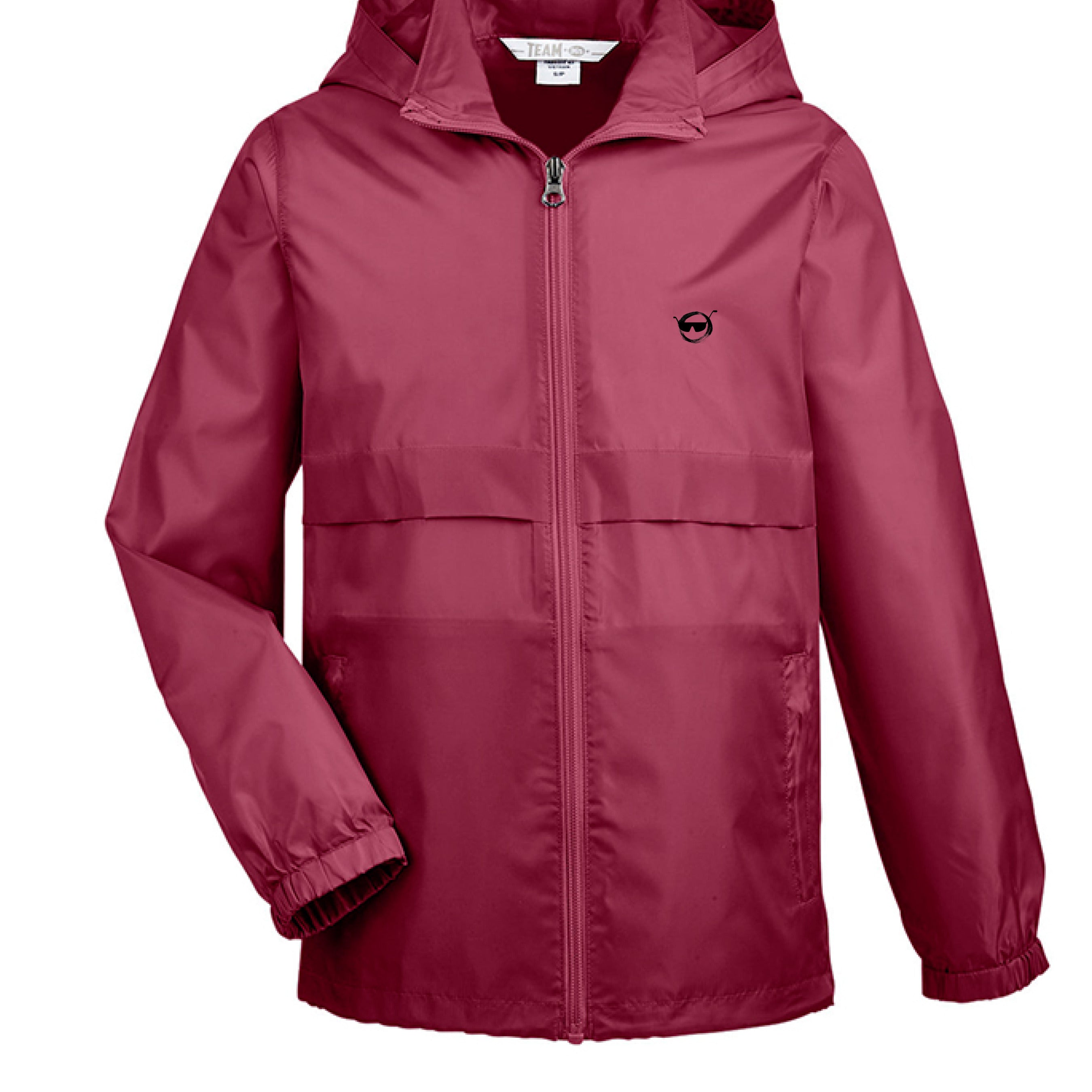 SPORT MAROON - FRONT