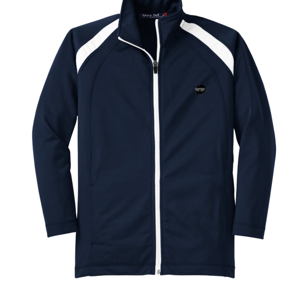 True Navy/Wht - FRONT
