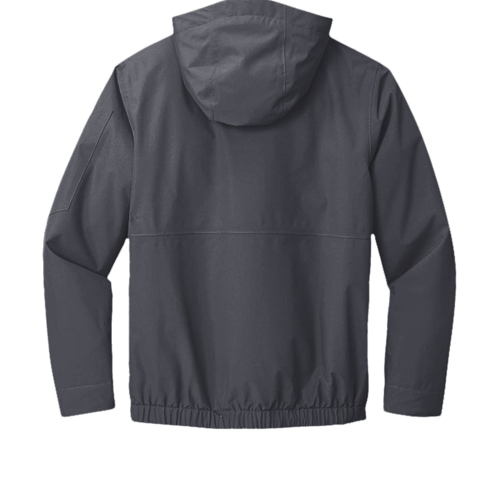Graphite - BACK