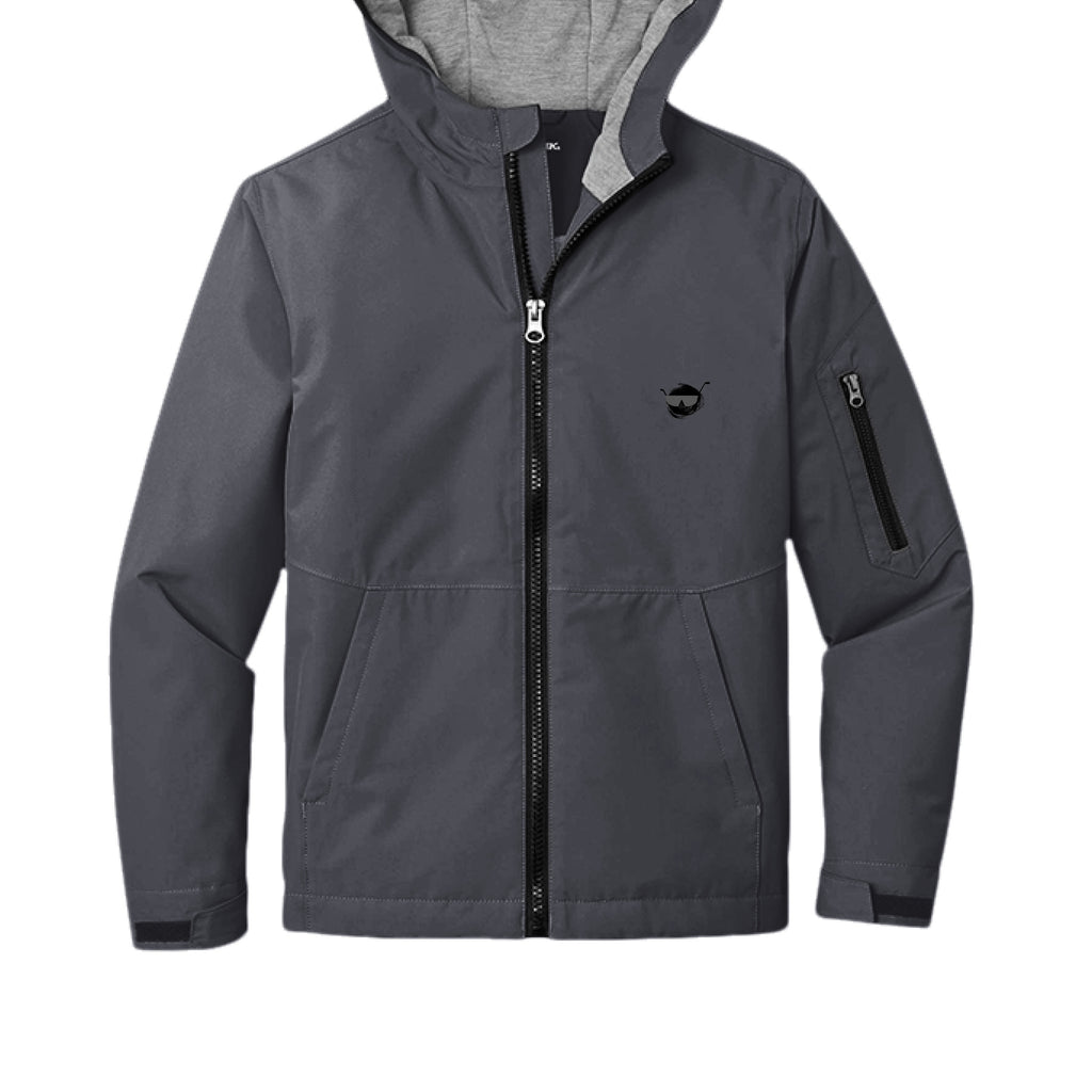 Graphite - FRONT