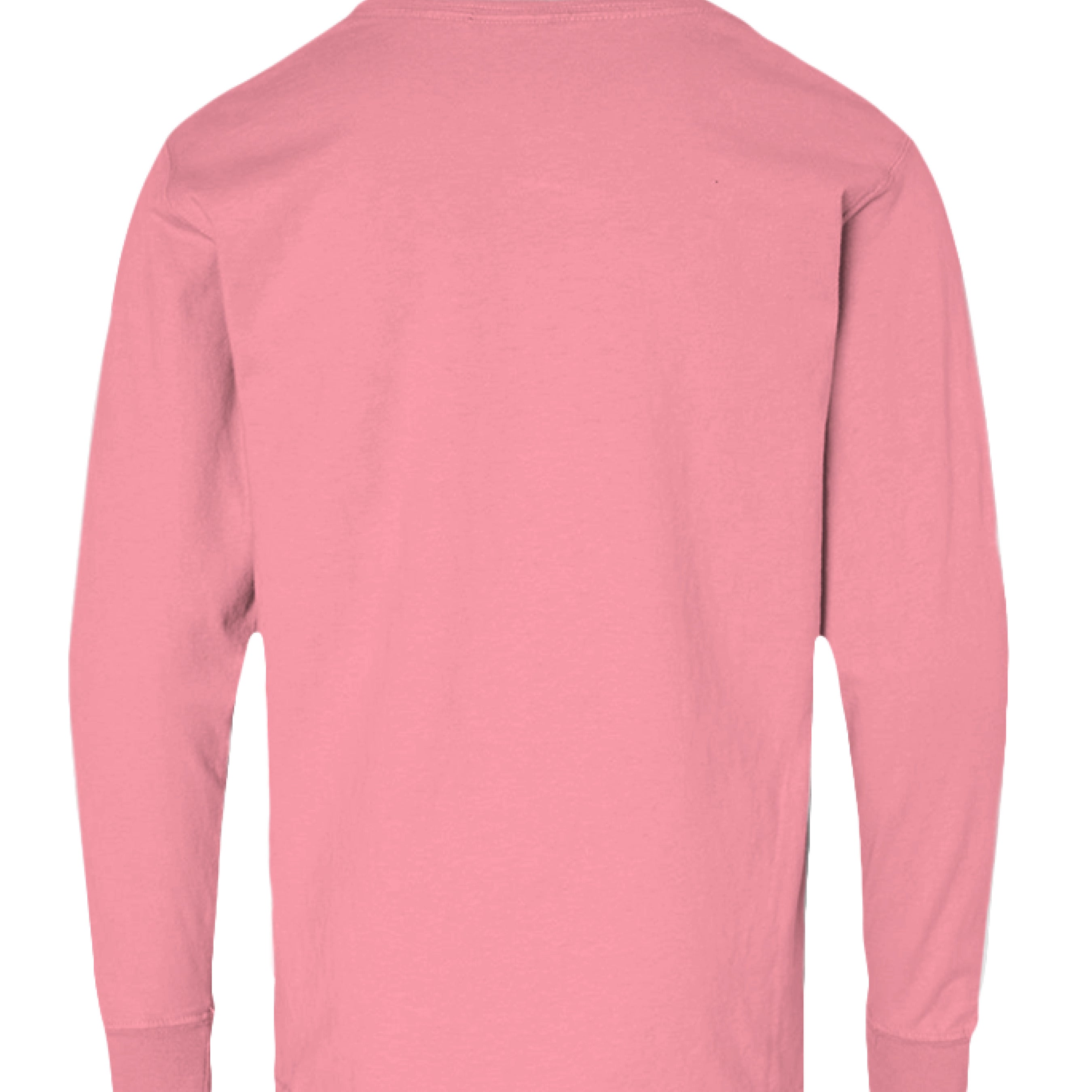 CORAL CRAZE - BACK