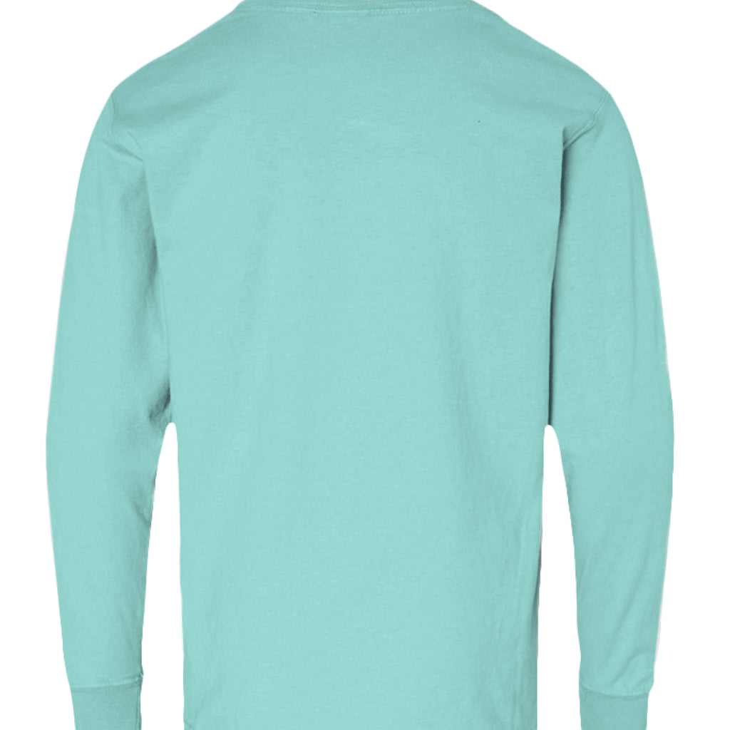 MINT - BACK