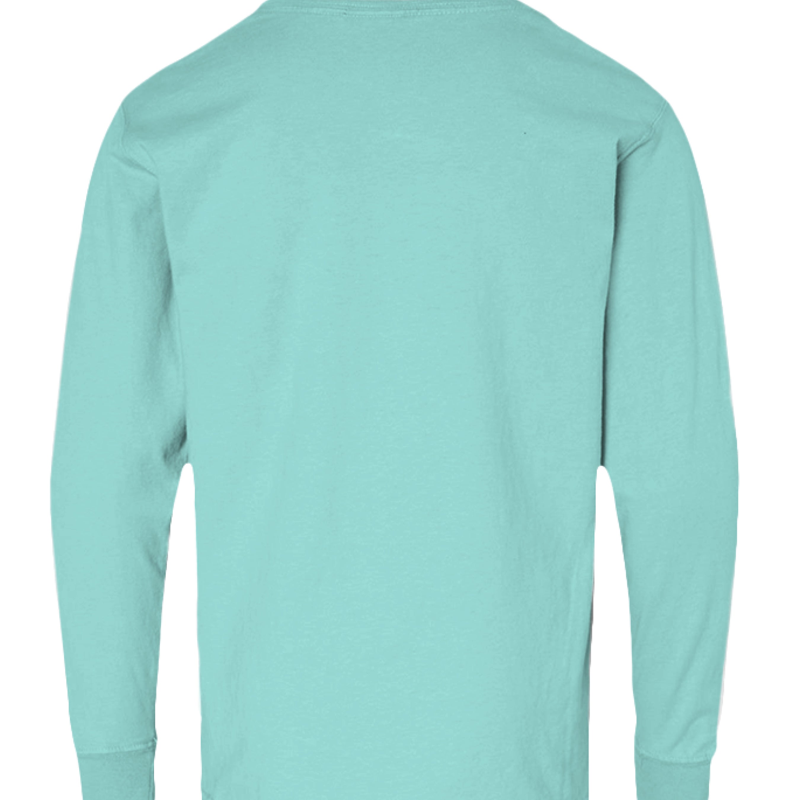 MINT - BACK