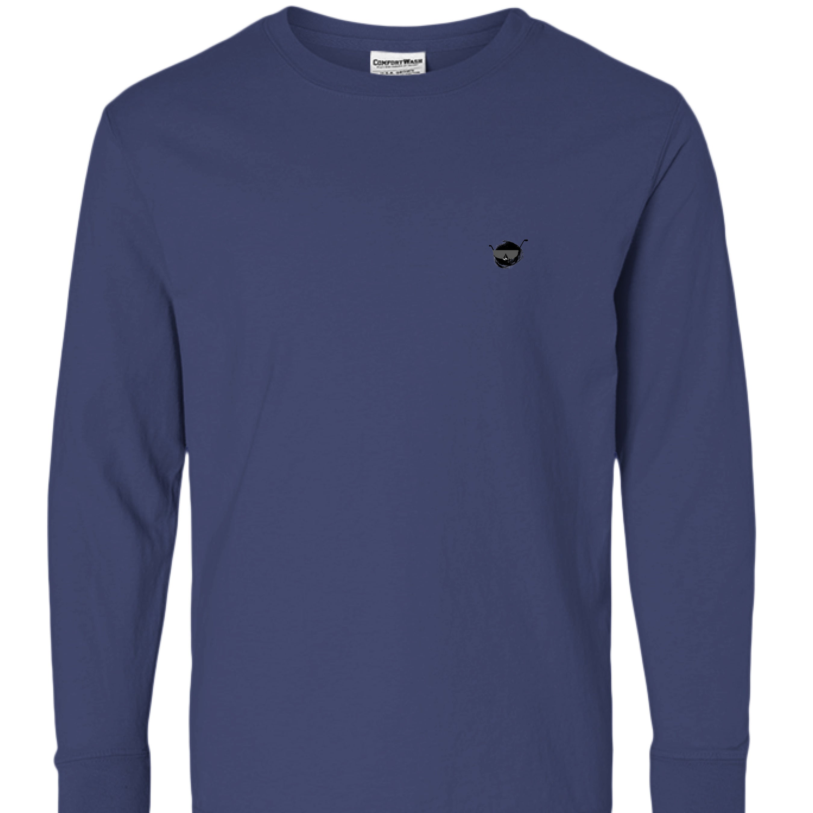NAVY - FRONT